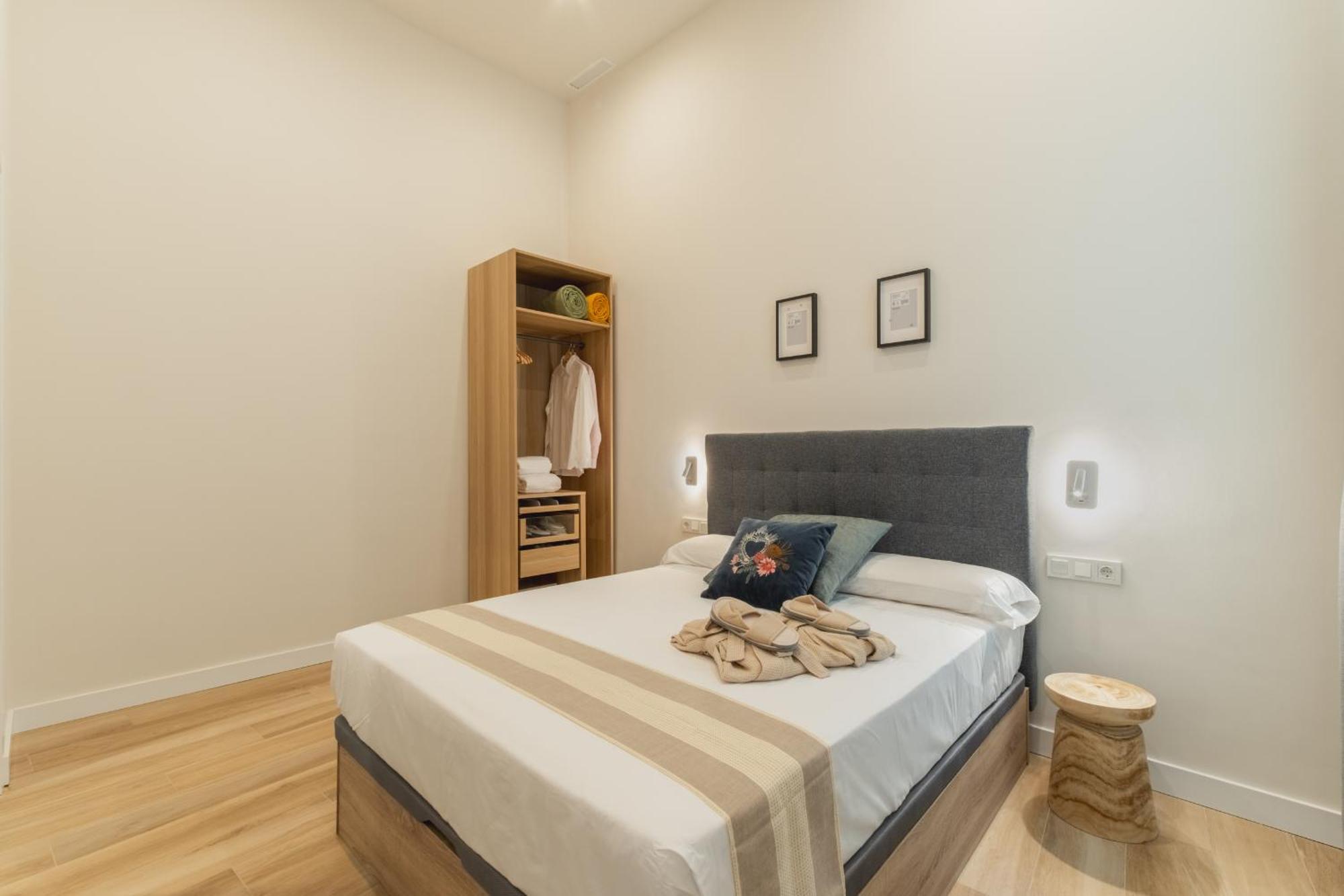 Apartamento Qe Cádis