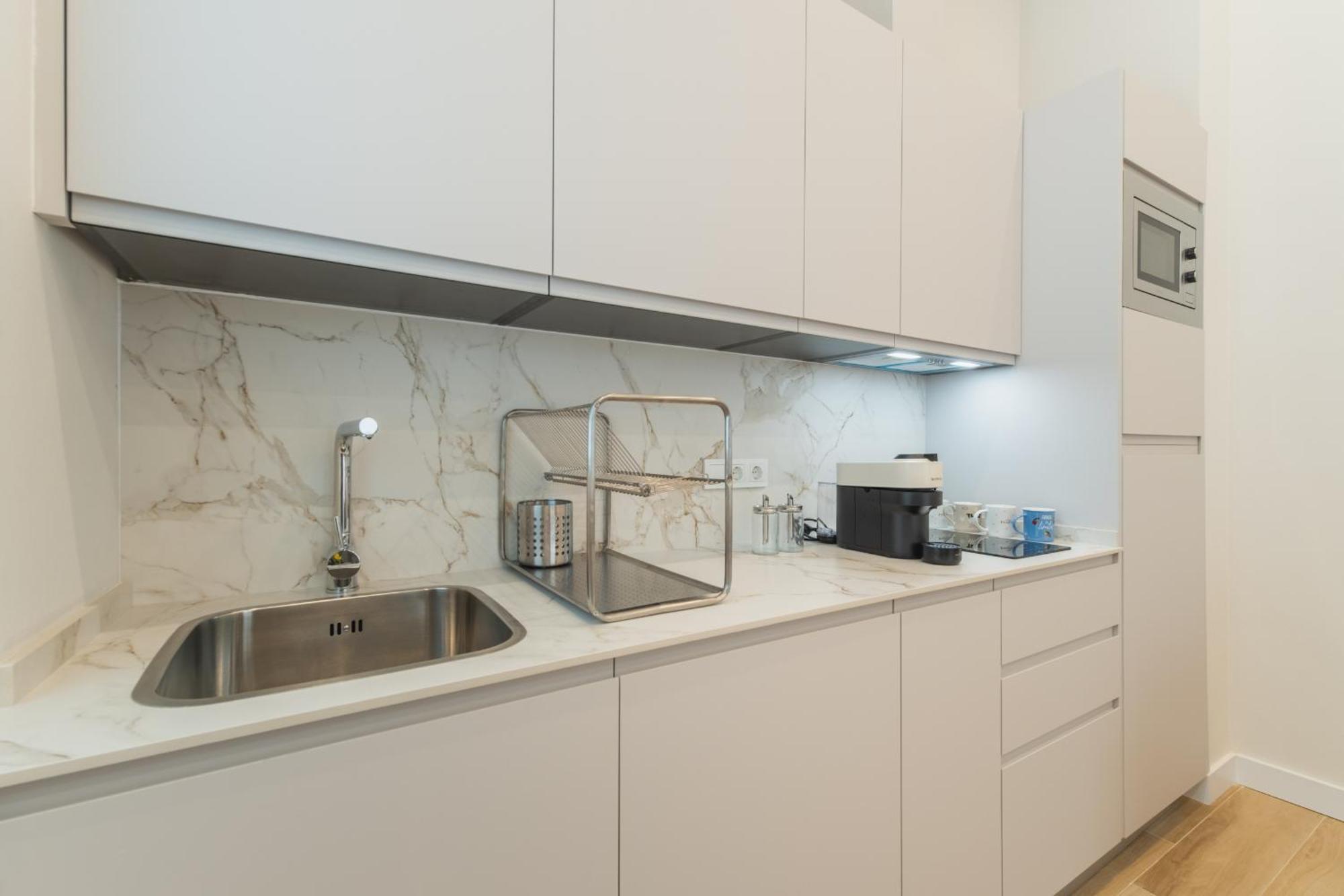 Qe Apartamento Cádis