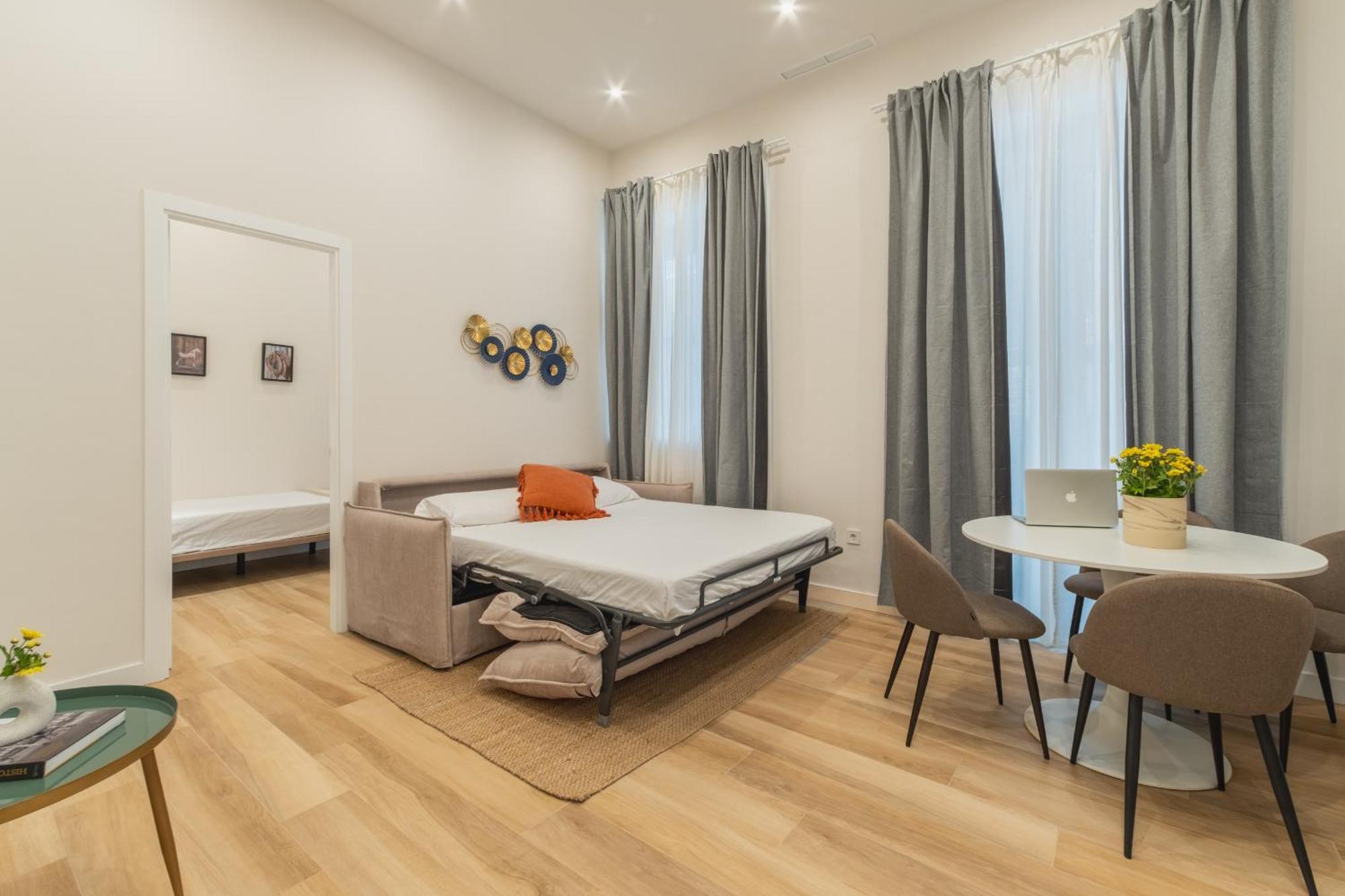 Qe Apartamento