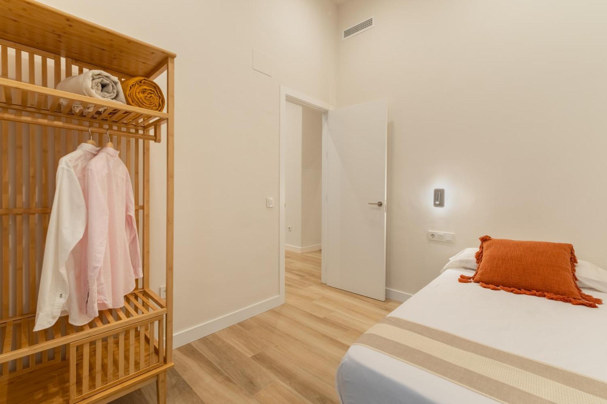 Apartamento Qe