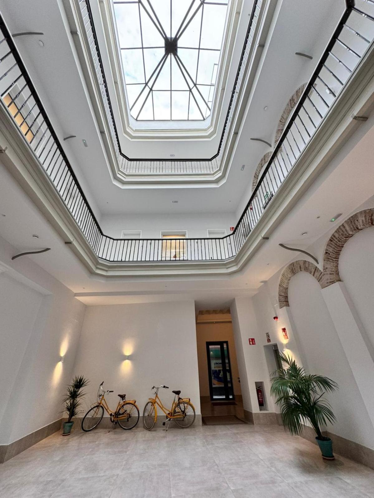 Apartamento Qe
