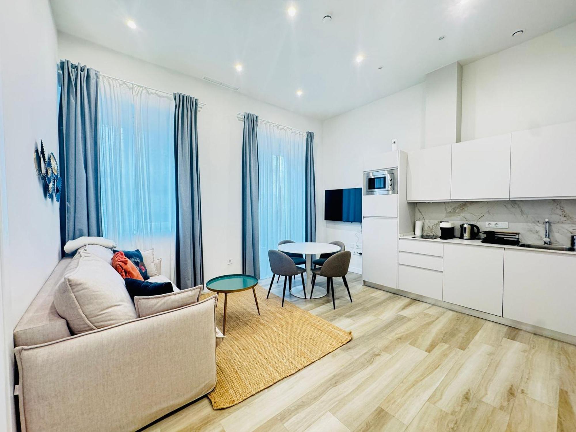 Apartamento Qe *