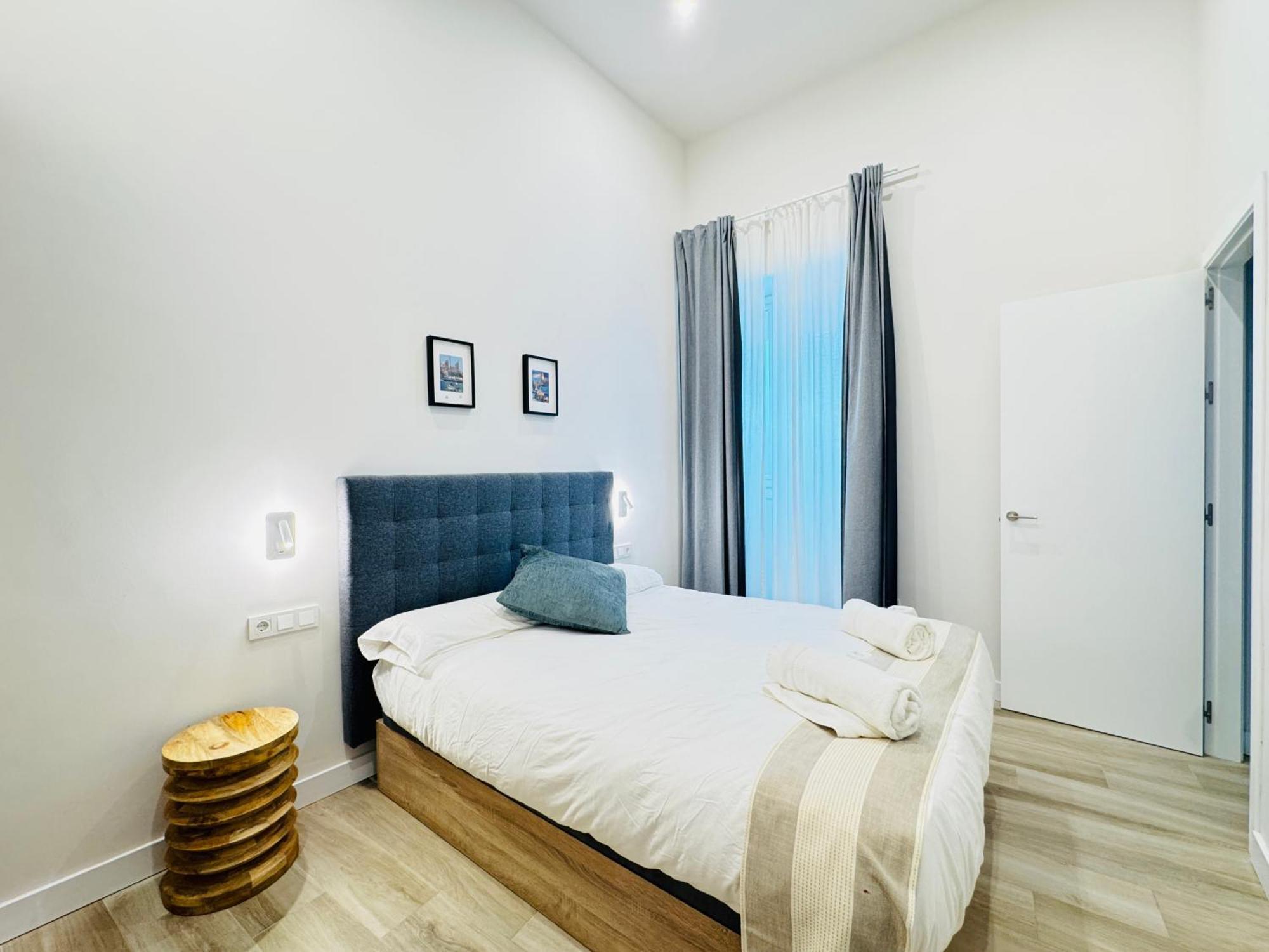 Apartamento Qe *