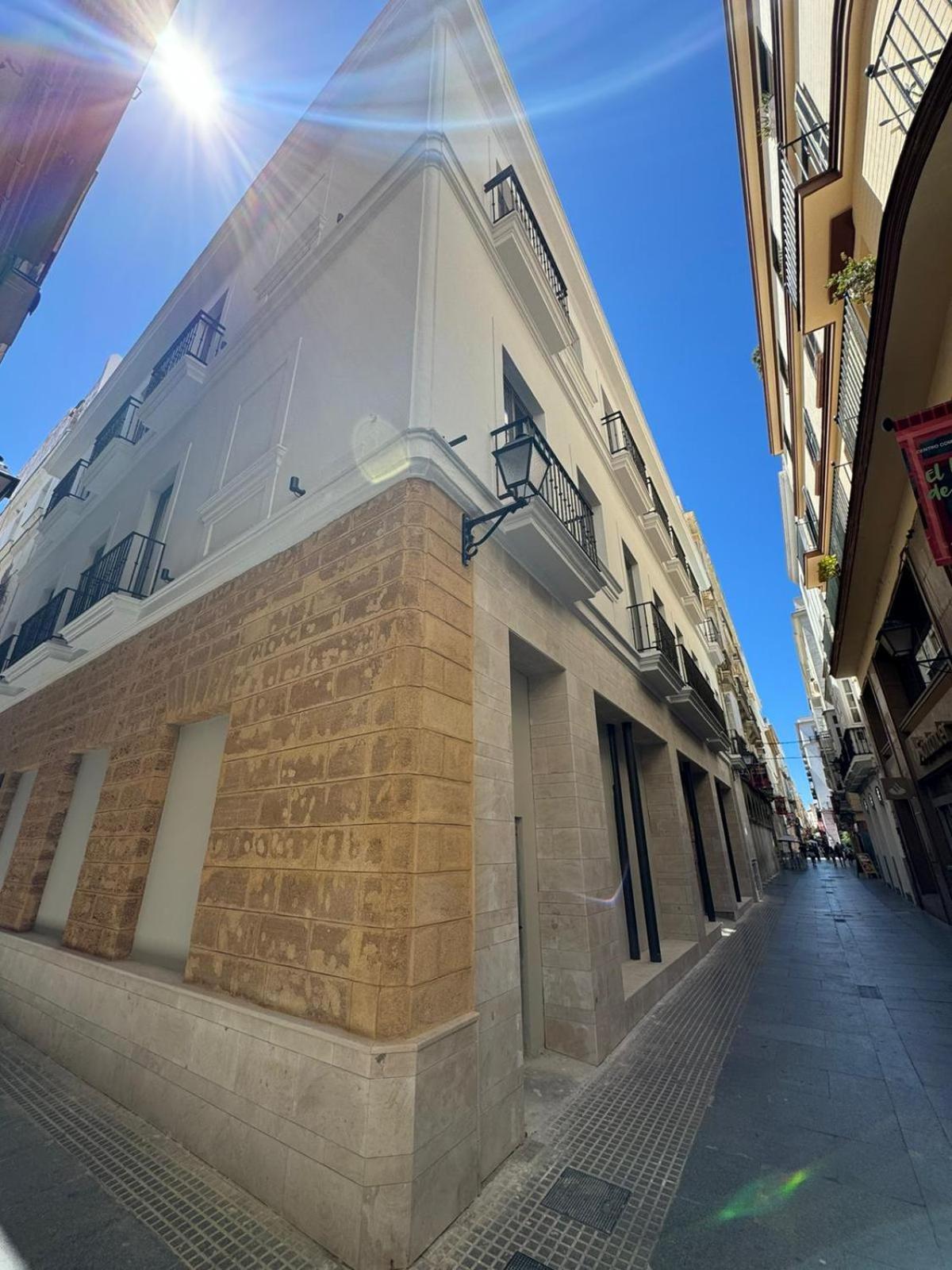 Qe Appartement