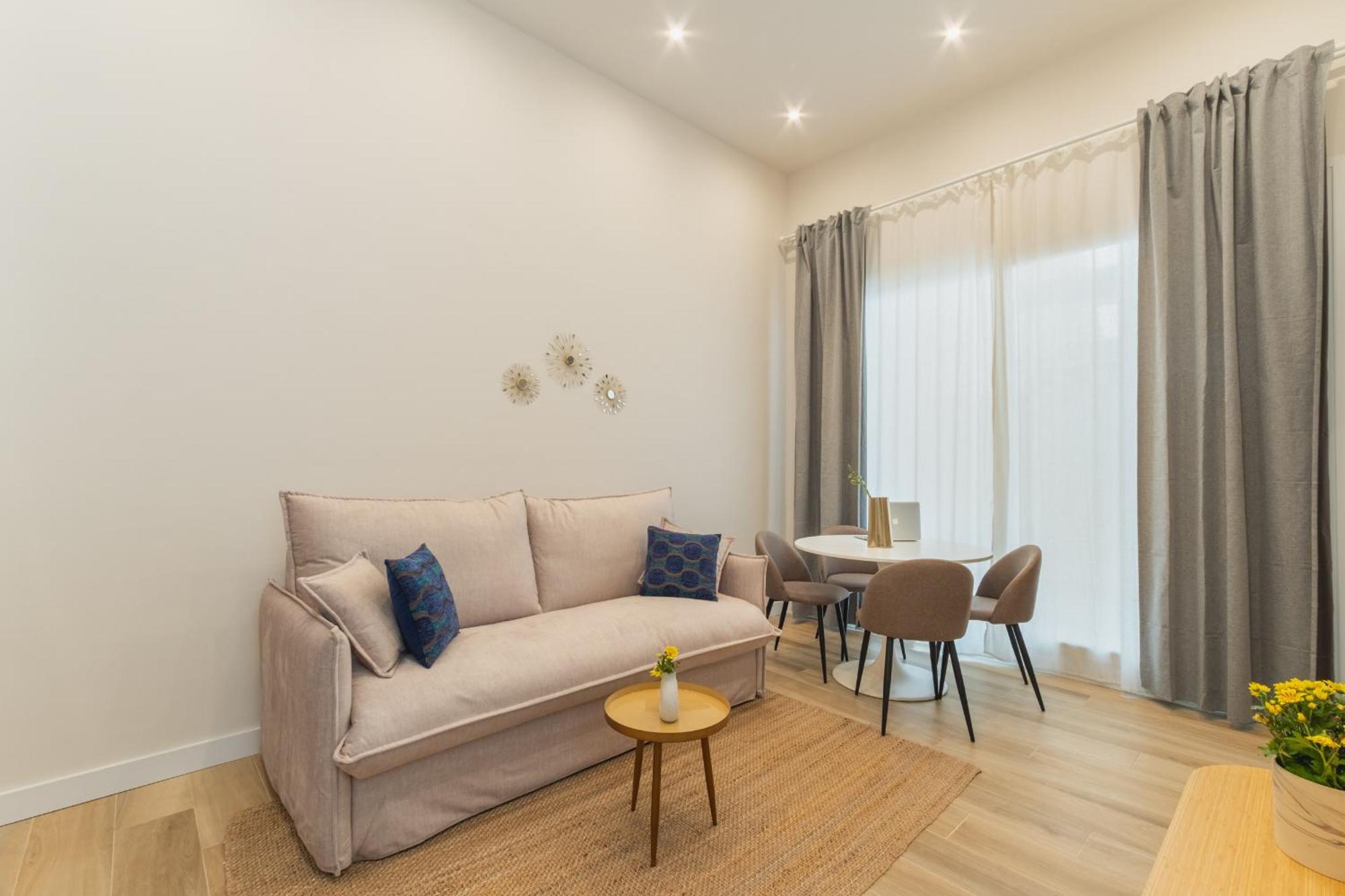 Qe Appartement