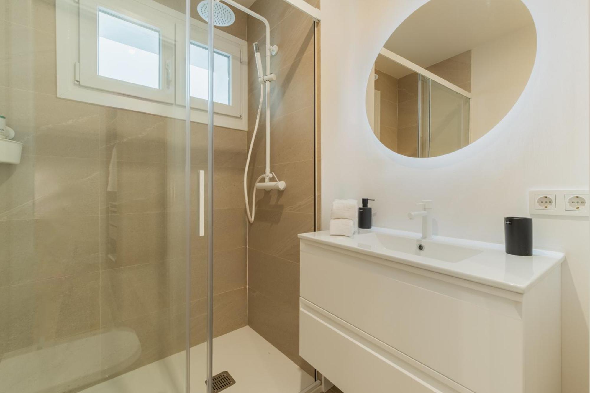 Appartement Qe