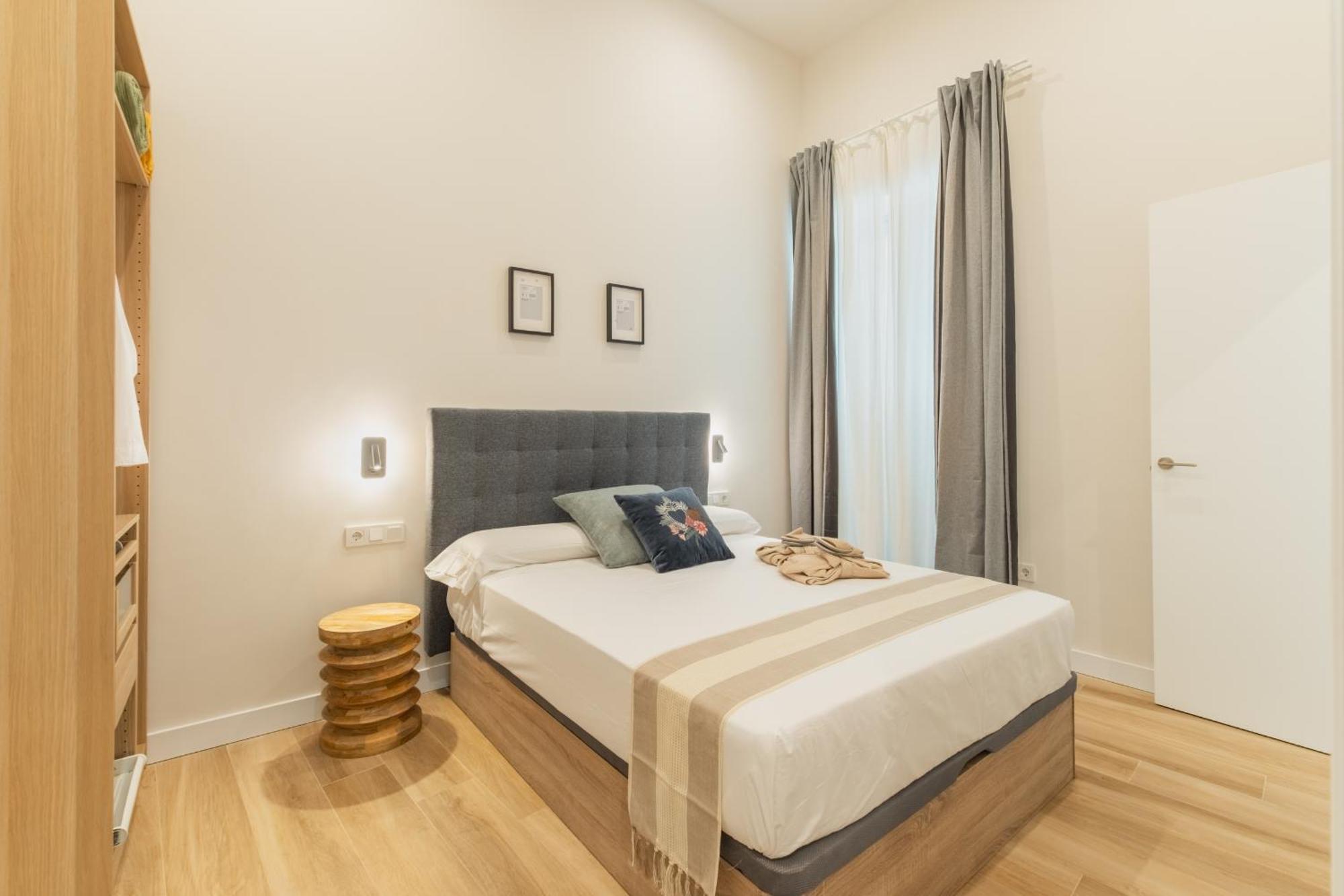 Appartement Qe Cadix