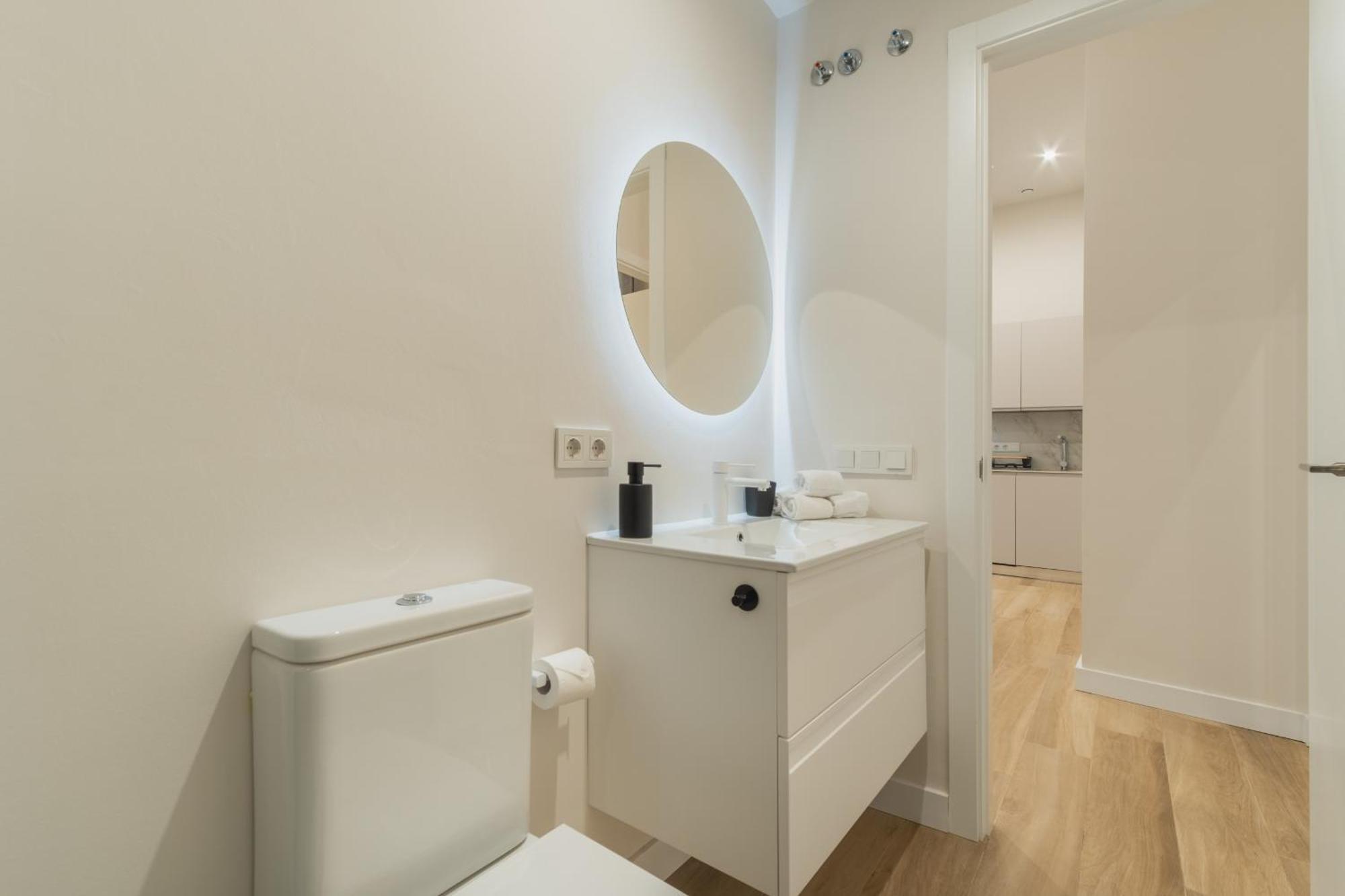 Qe Appartement
