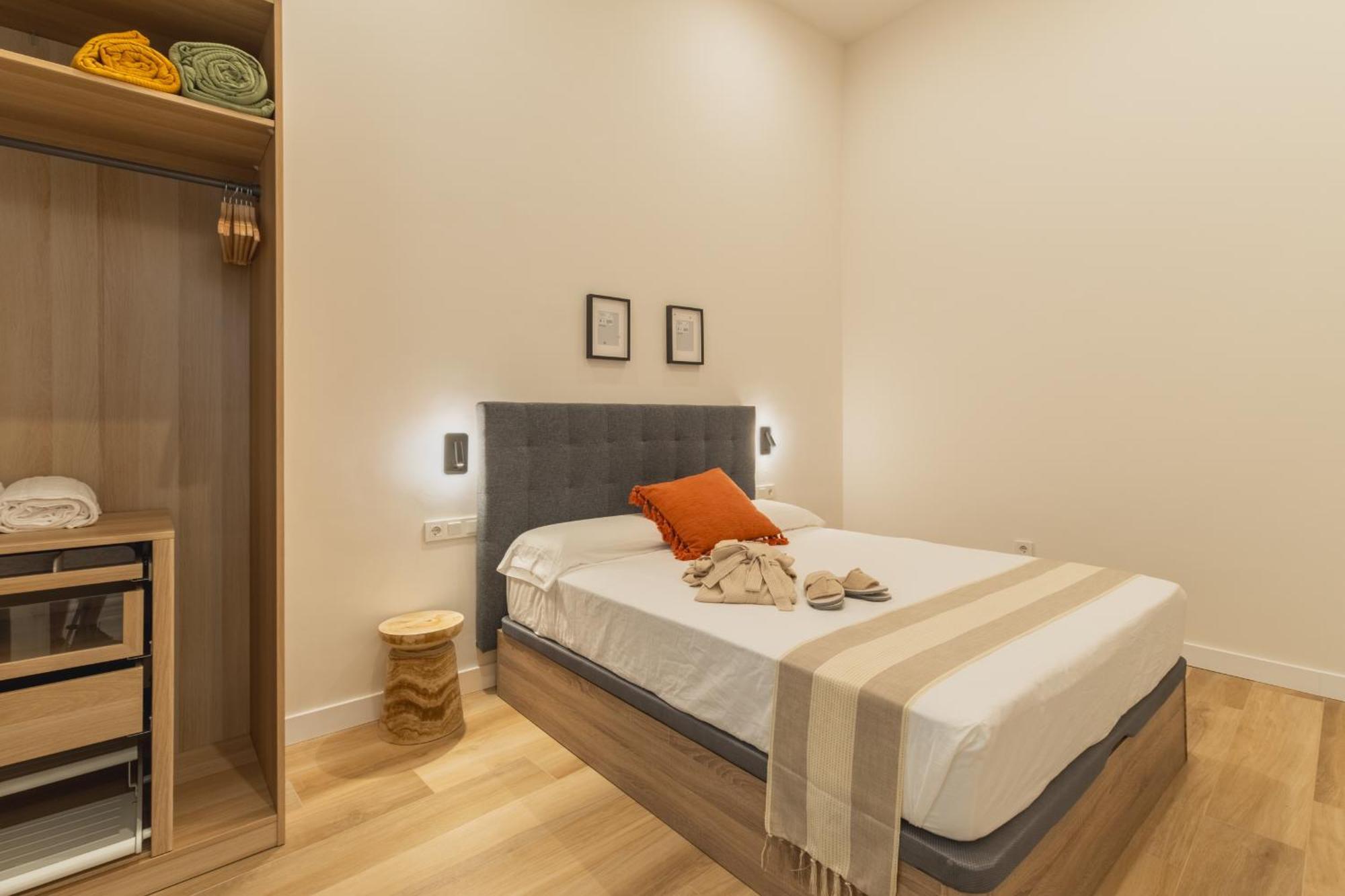 Qe Appartement Cadix