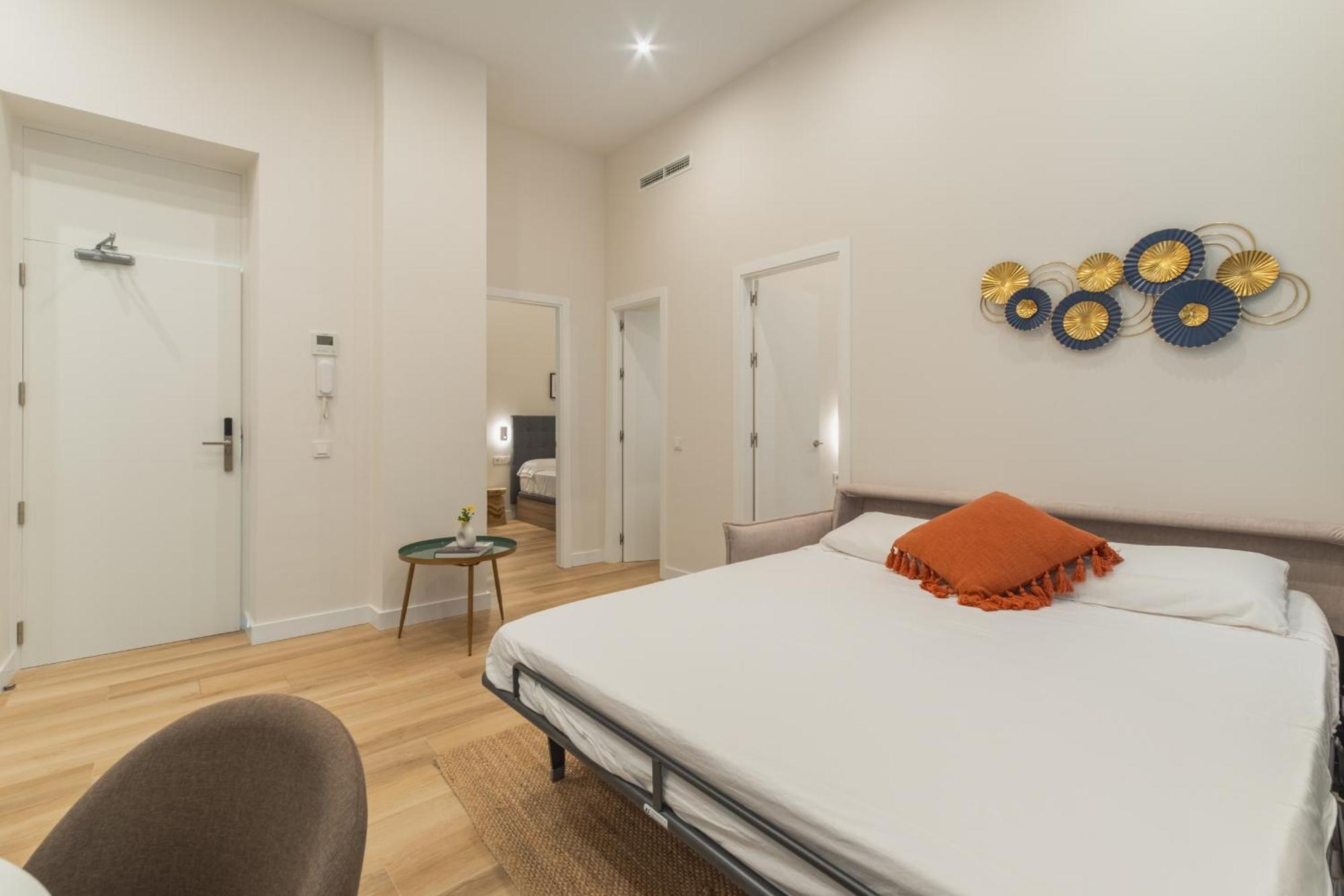 Qe Appartement *