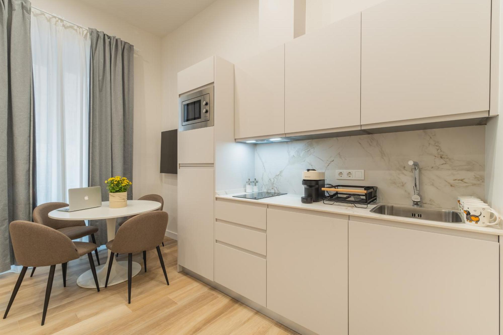 Appartement Qe Cádiz