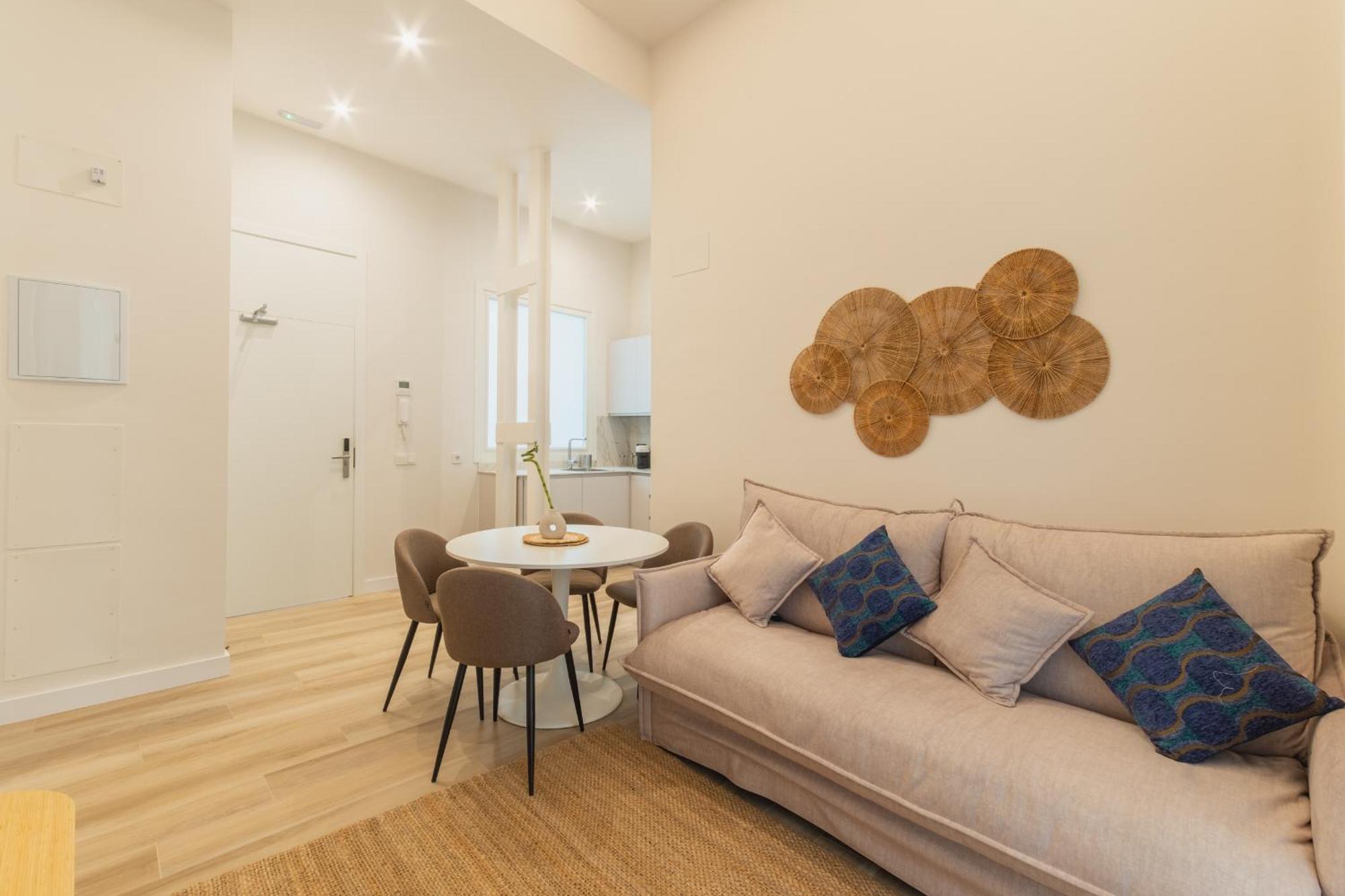 Qe Appartement *