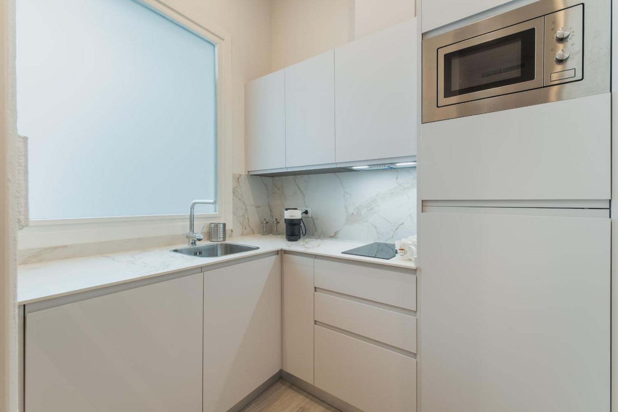 Appartement Qe