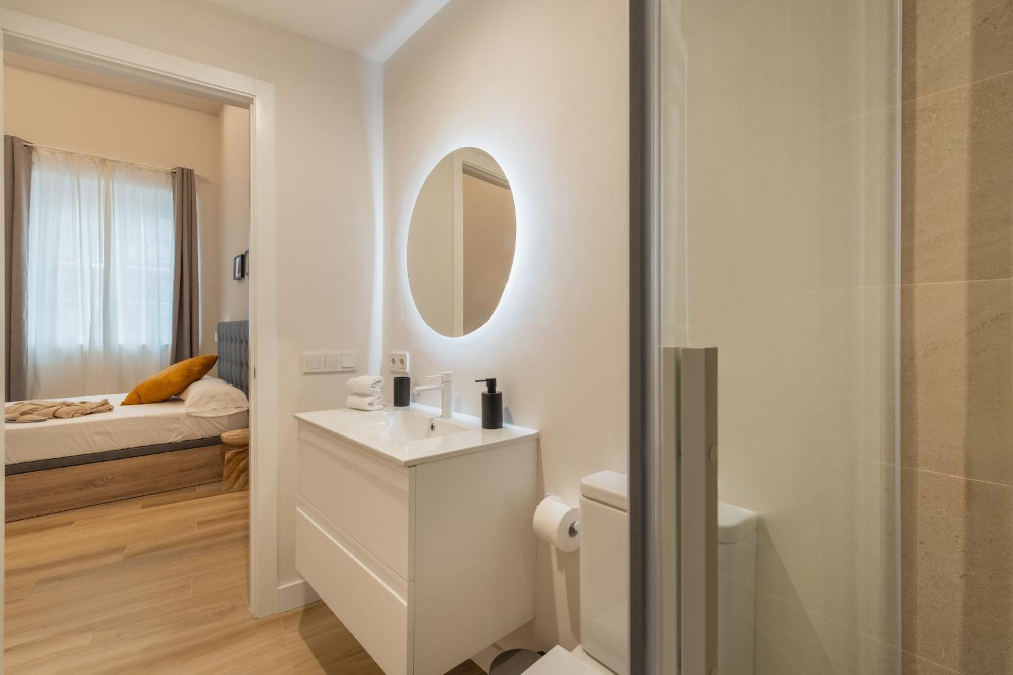 Appartement Qe *