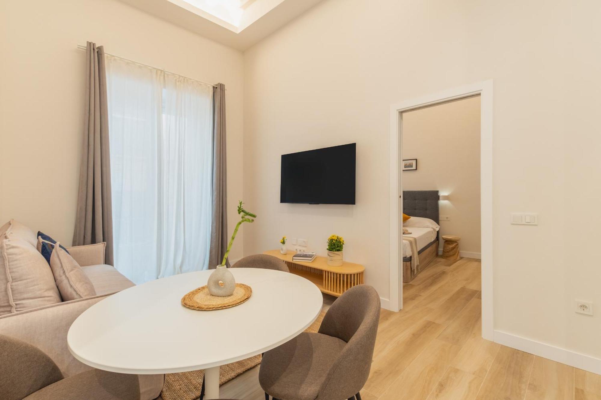 Appartement Qe Cadix