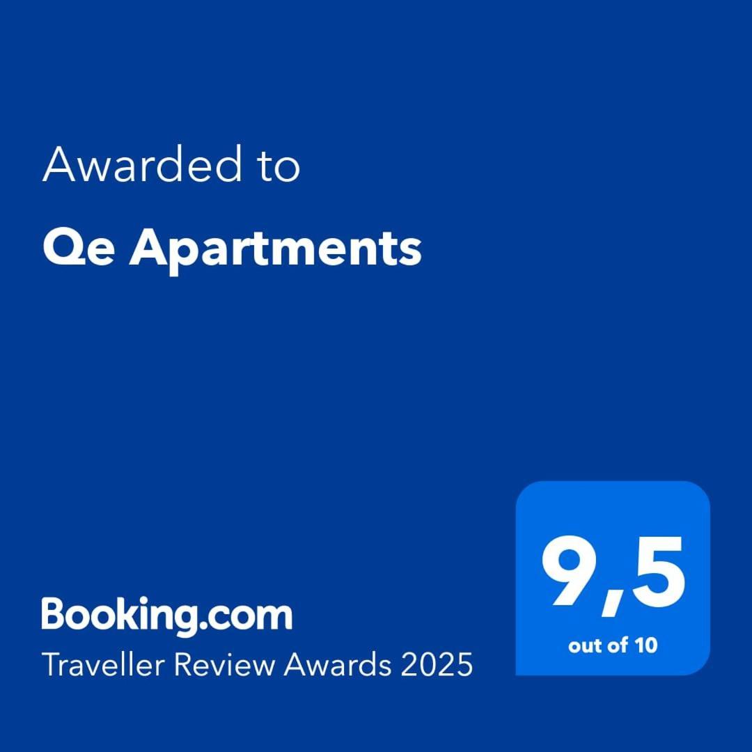 Appartement Qe *