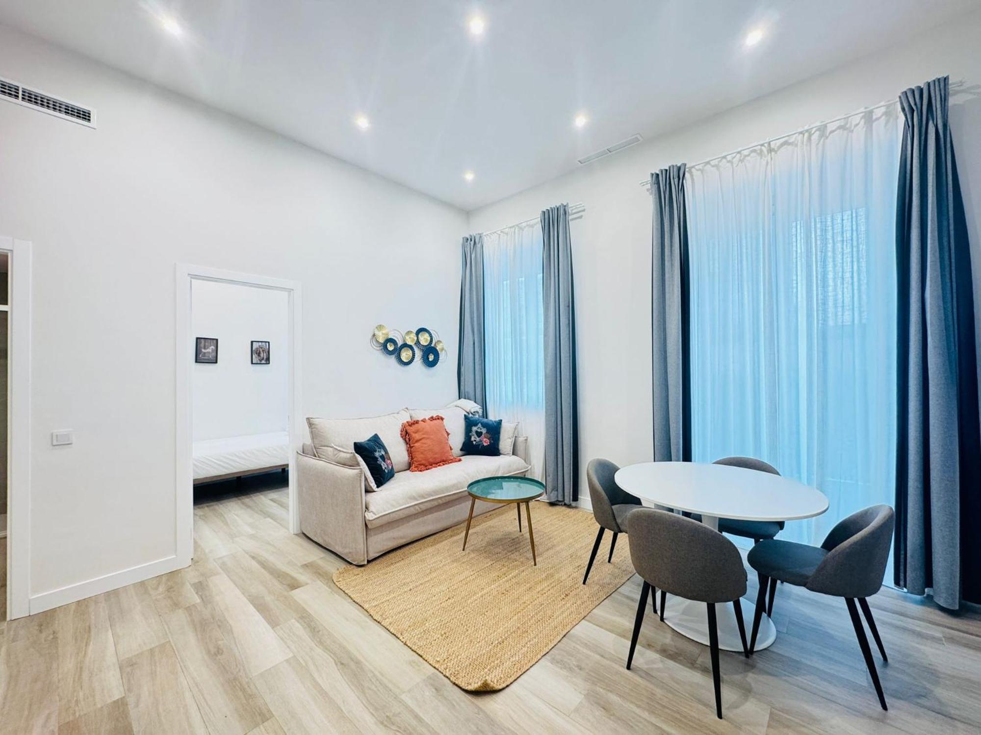 Qe Appartement