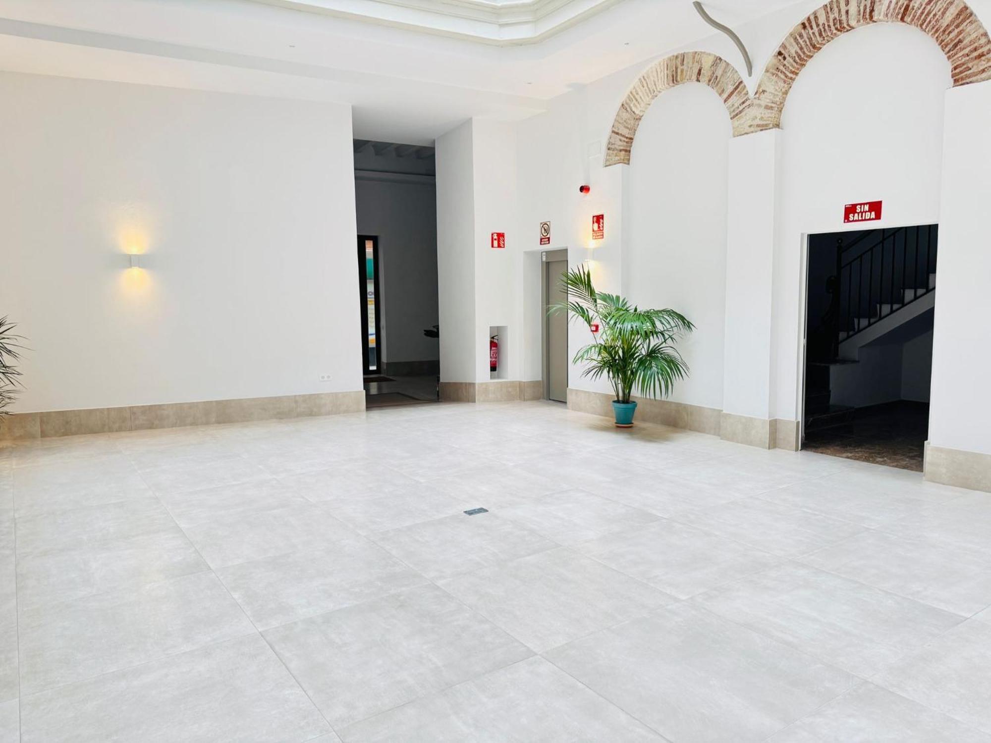 Qe Appartement *