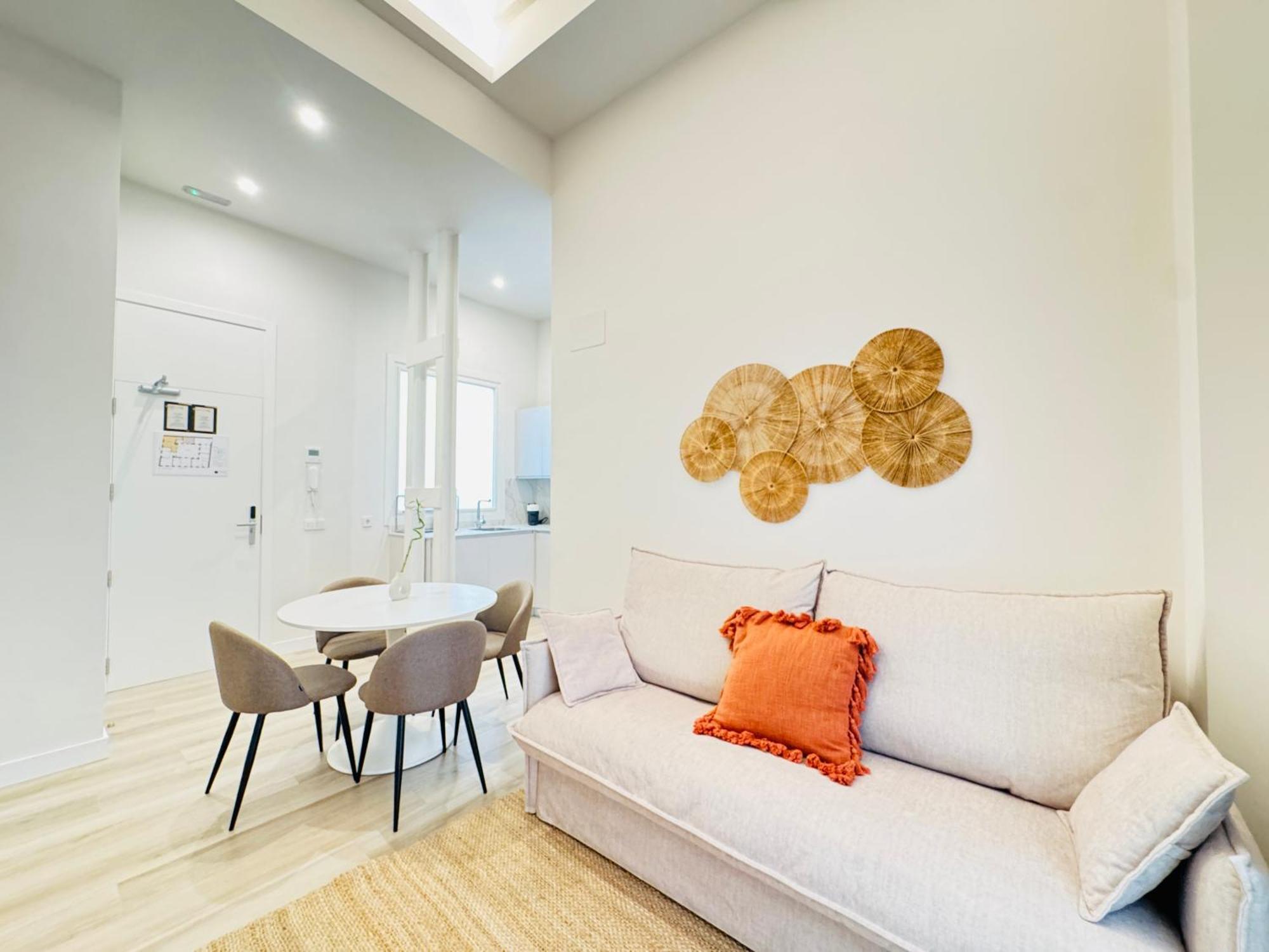 Qe Appartement Cádiz