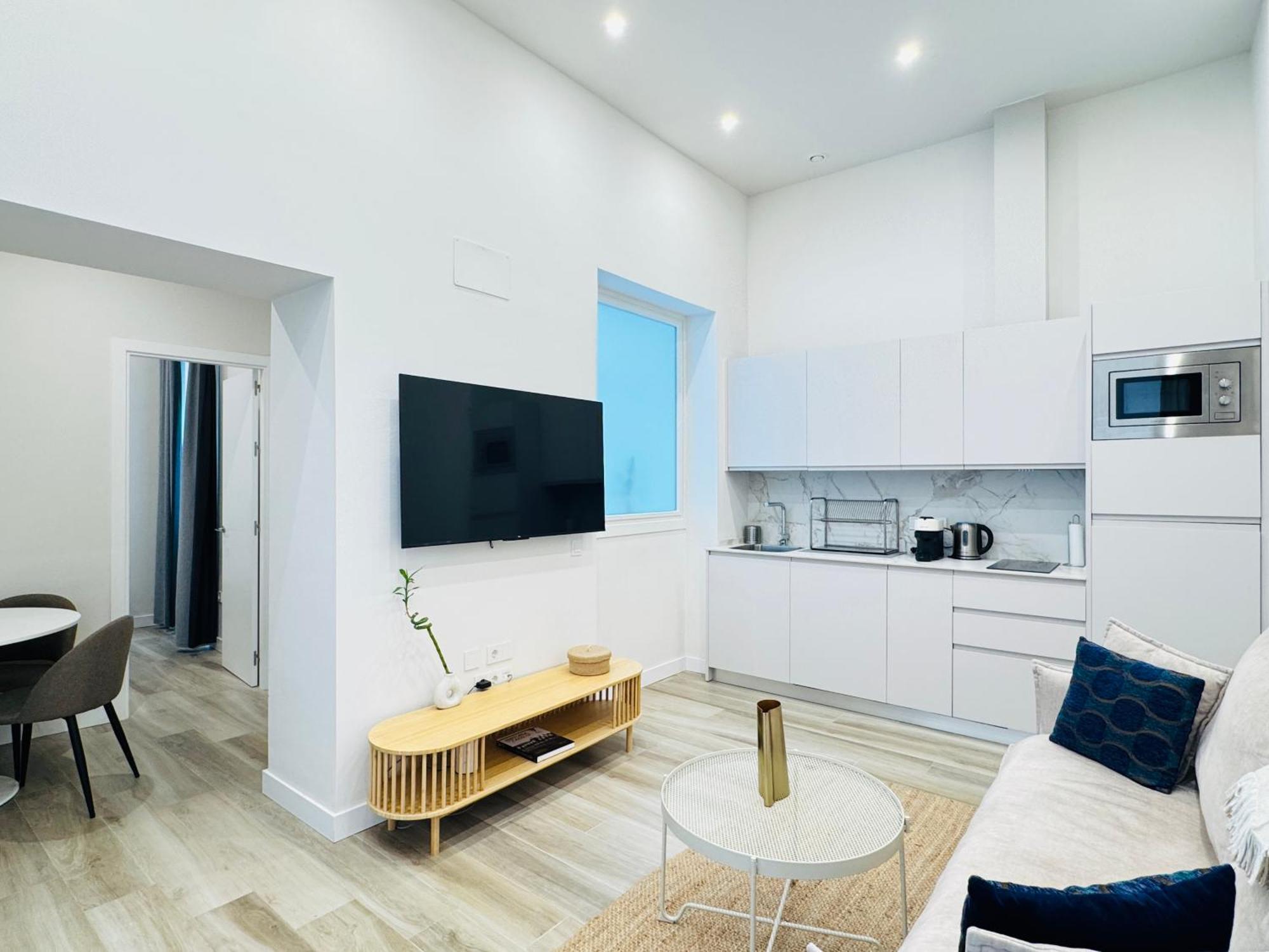 Appartement Qe Cadix