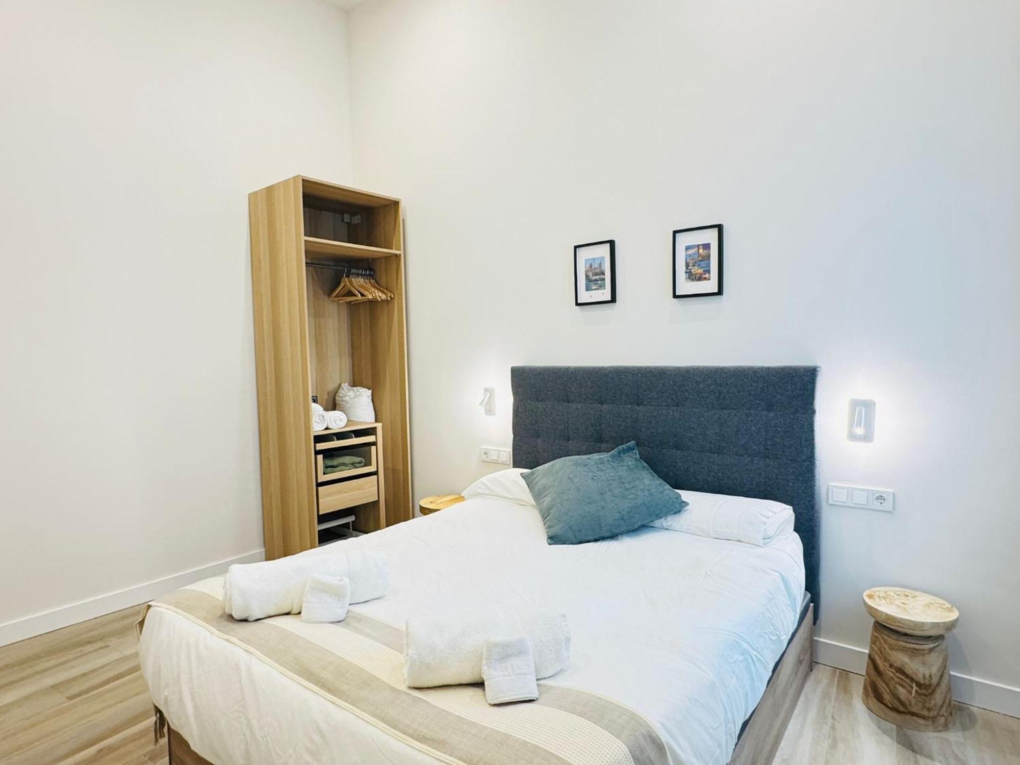 Qe Appartement