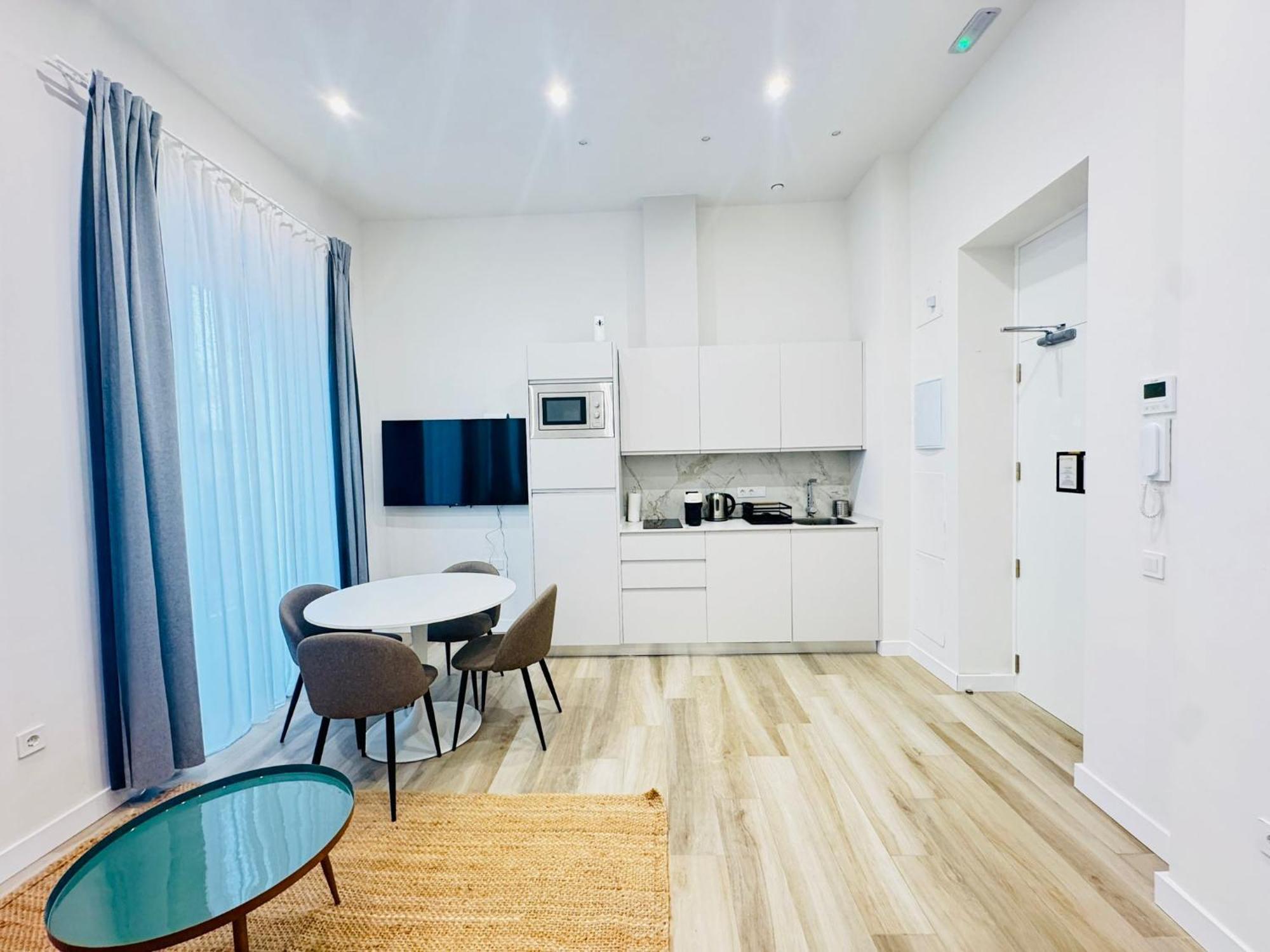 Appartement Qe *