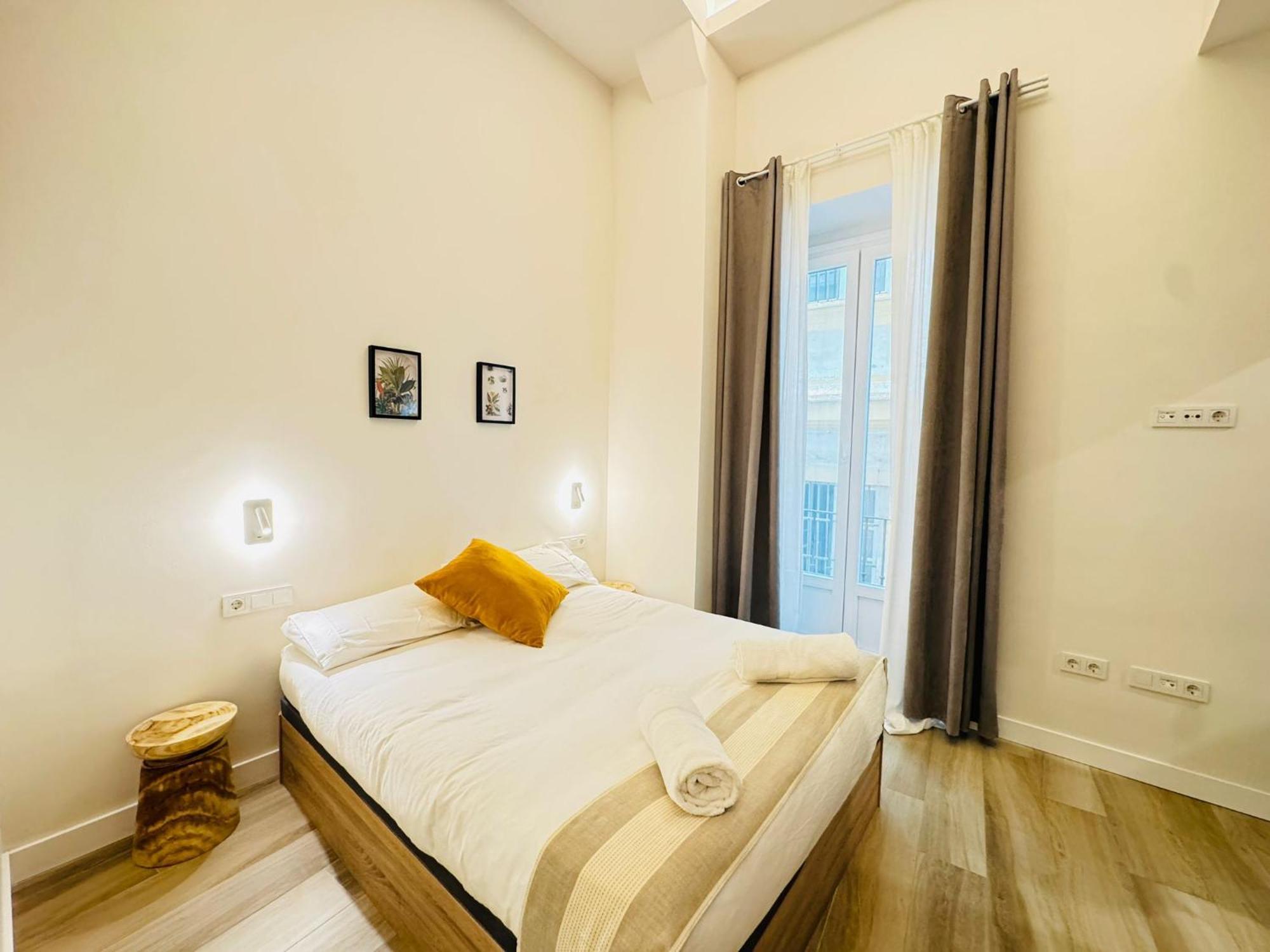 Qe Appartement Cadix