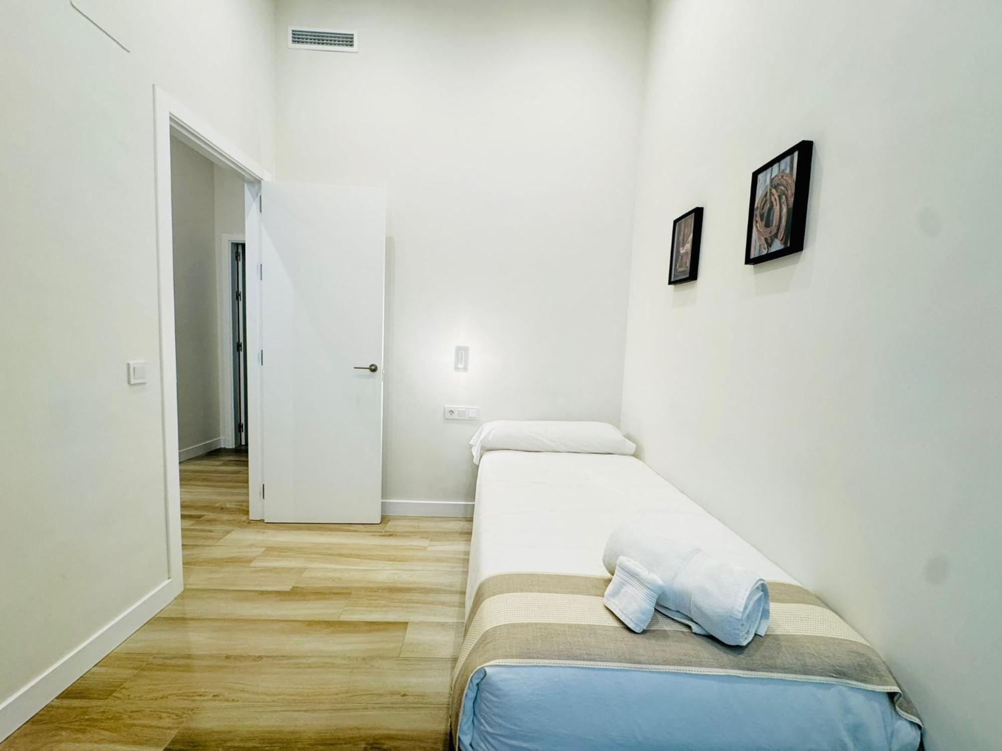 Qe Appartement