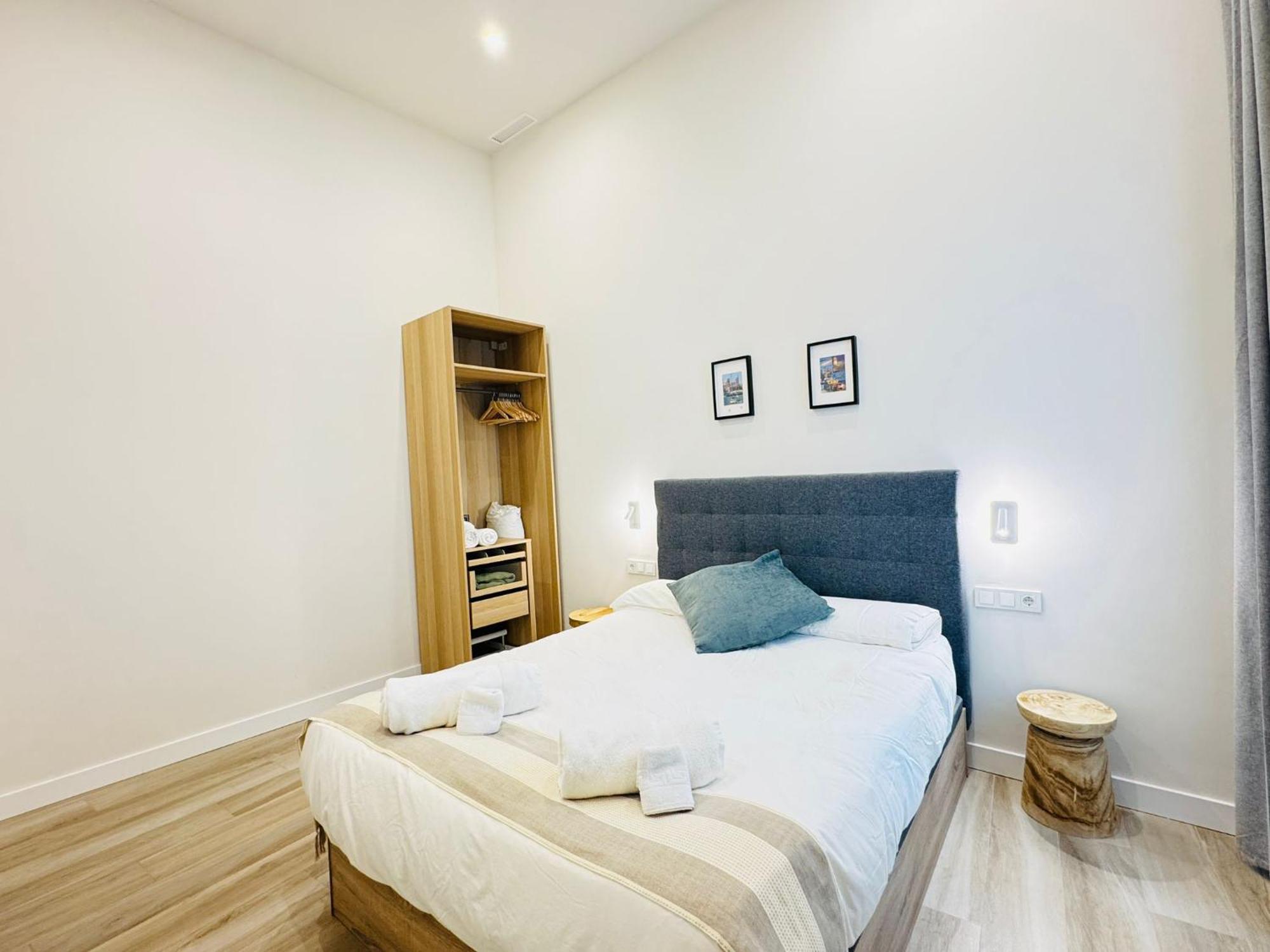 Appartement Qe