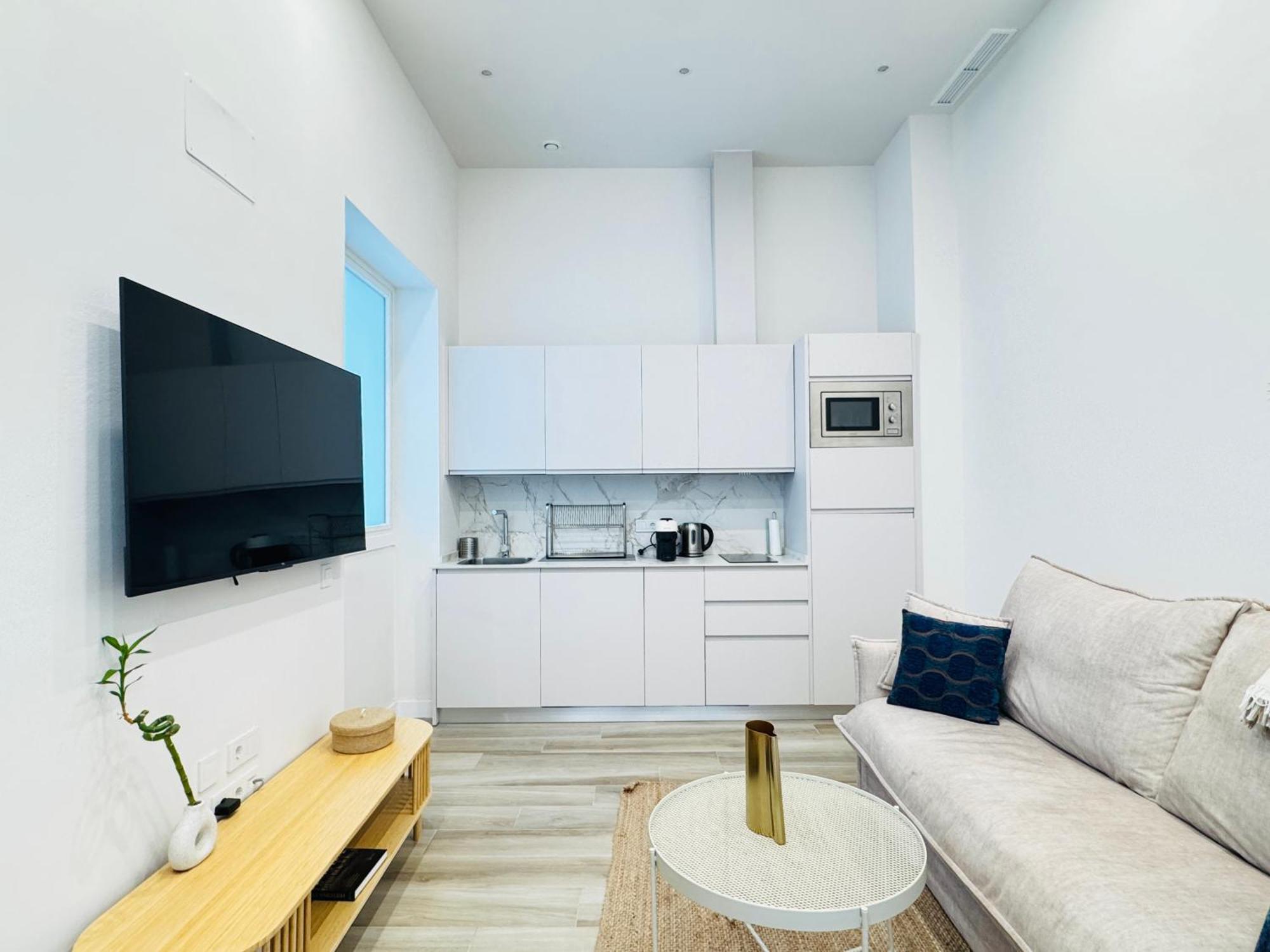 Qe Appartement *