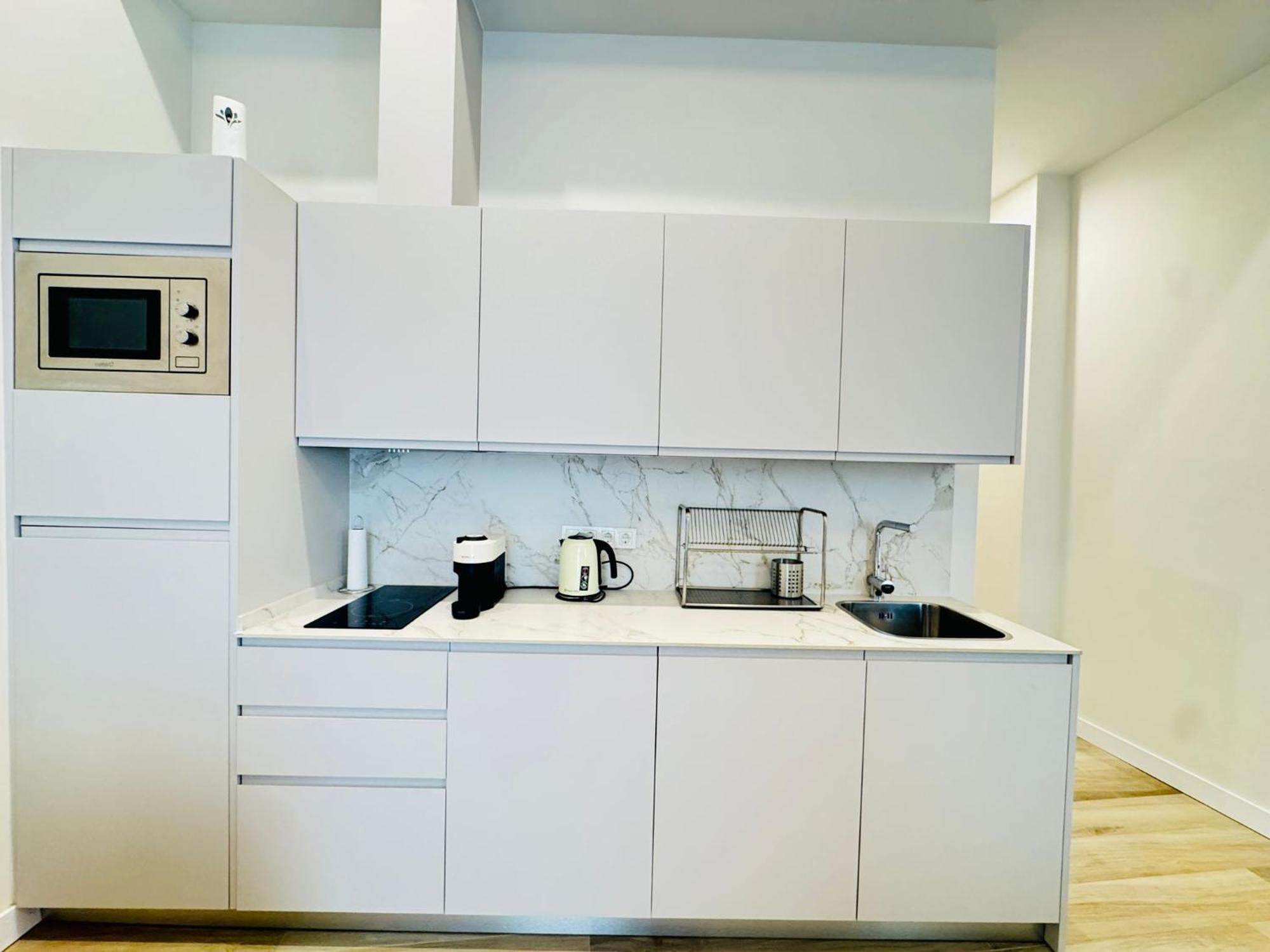 Appartement Qe *