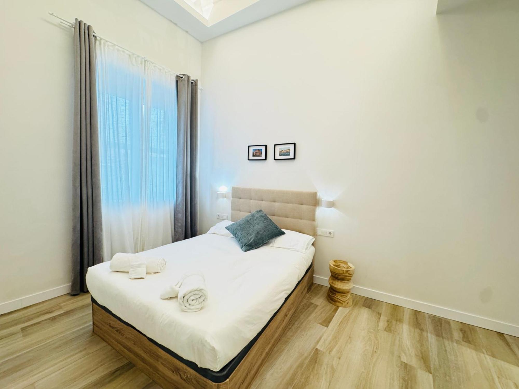 Qe Appartement Cadix