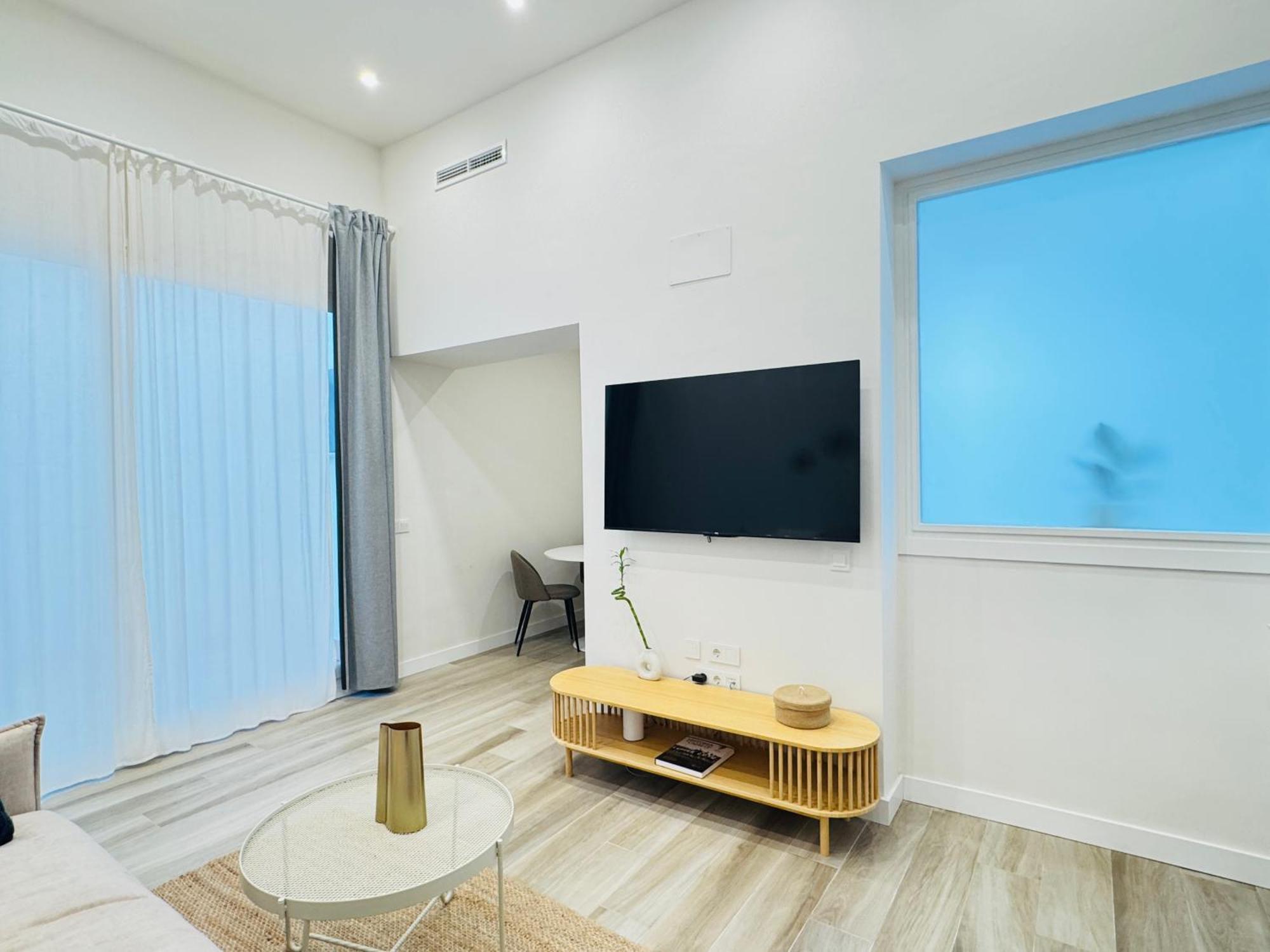 Appartement Qe Cadix