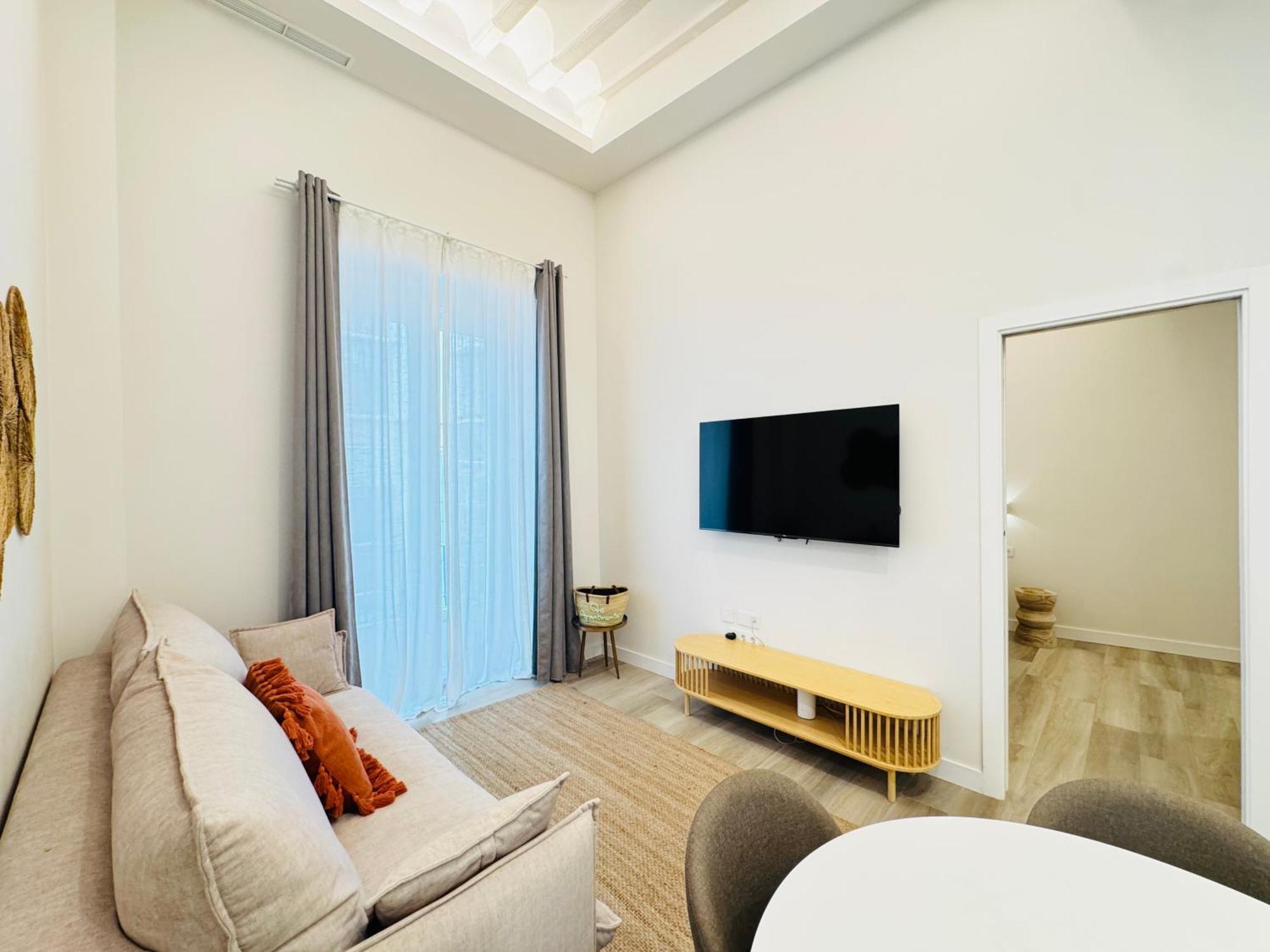 Qe Appartement Cadix
