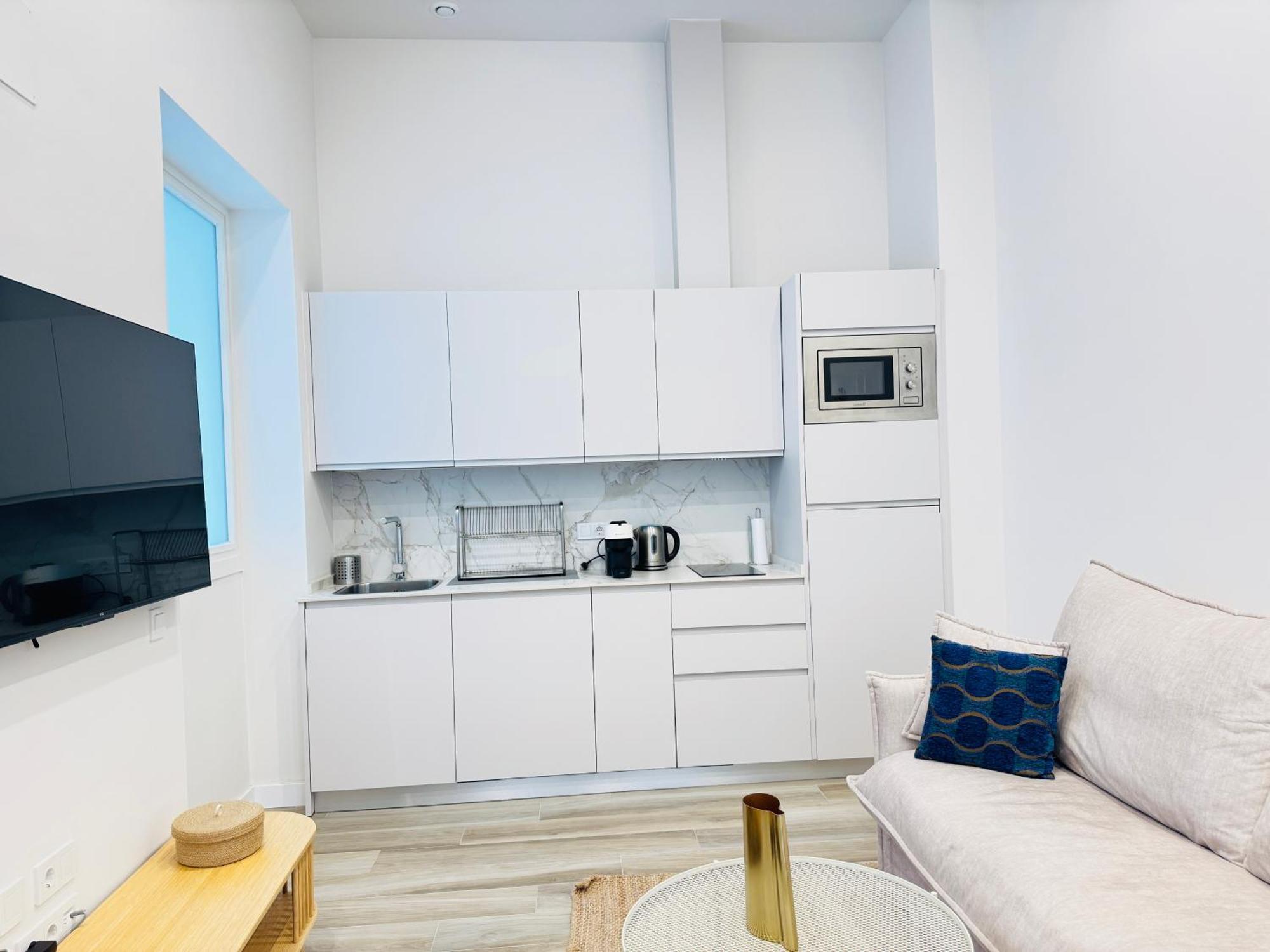 Qe Appartement Cadix
