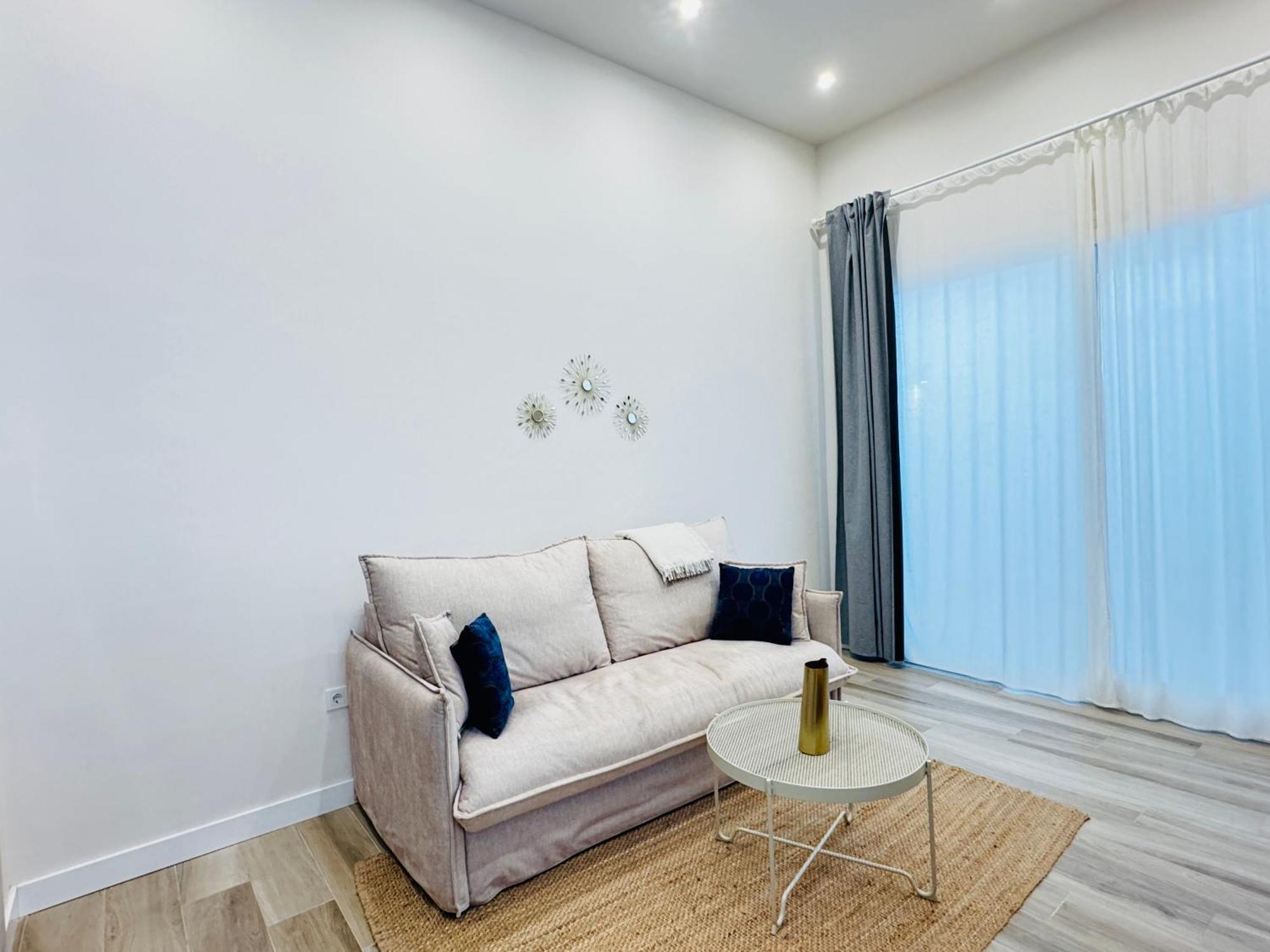 Qe Appartement