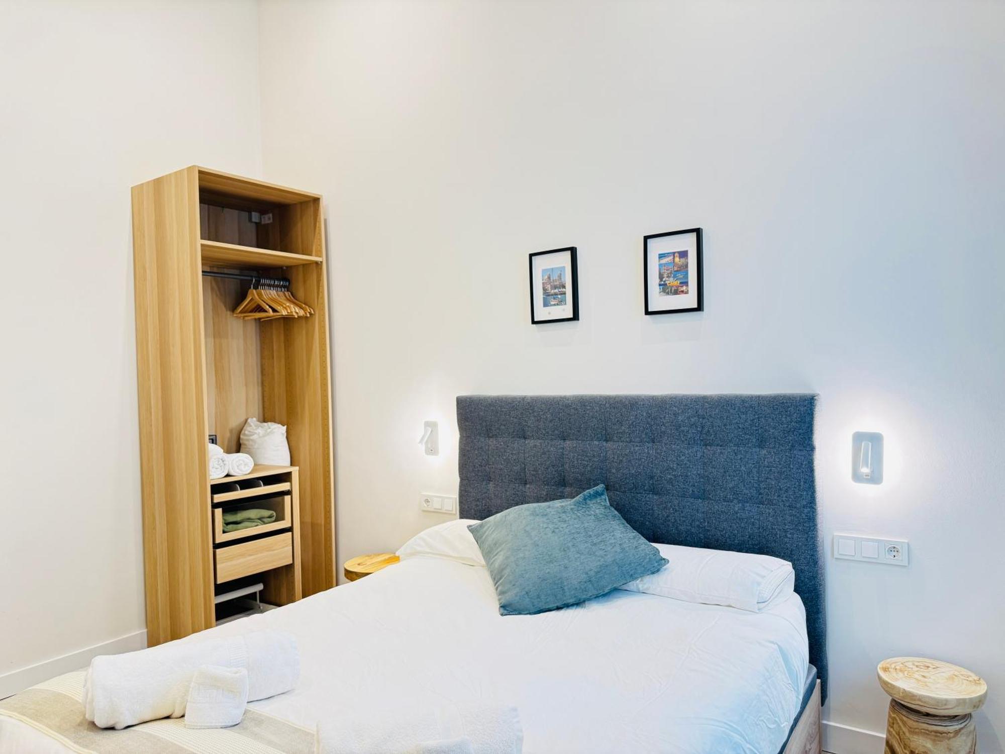 Appartement Qe