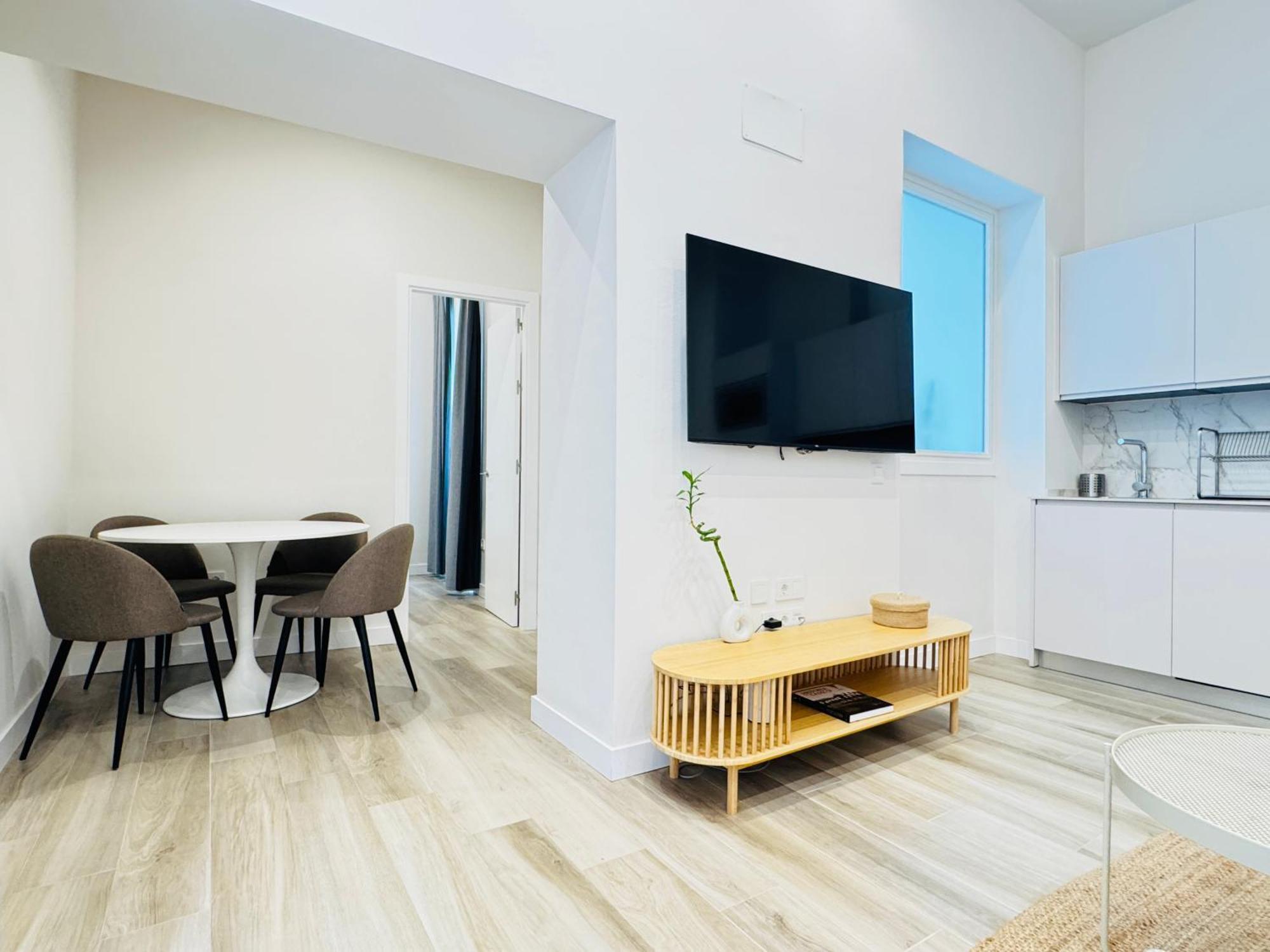 Appartement Qe *