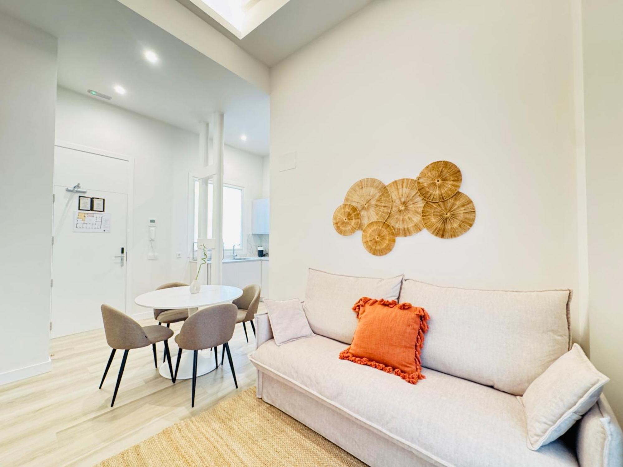 Appartement Qe