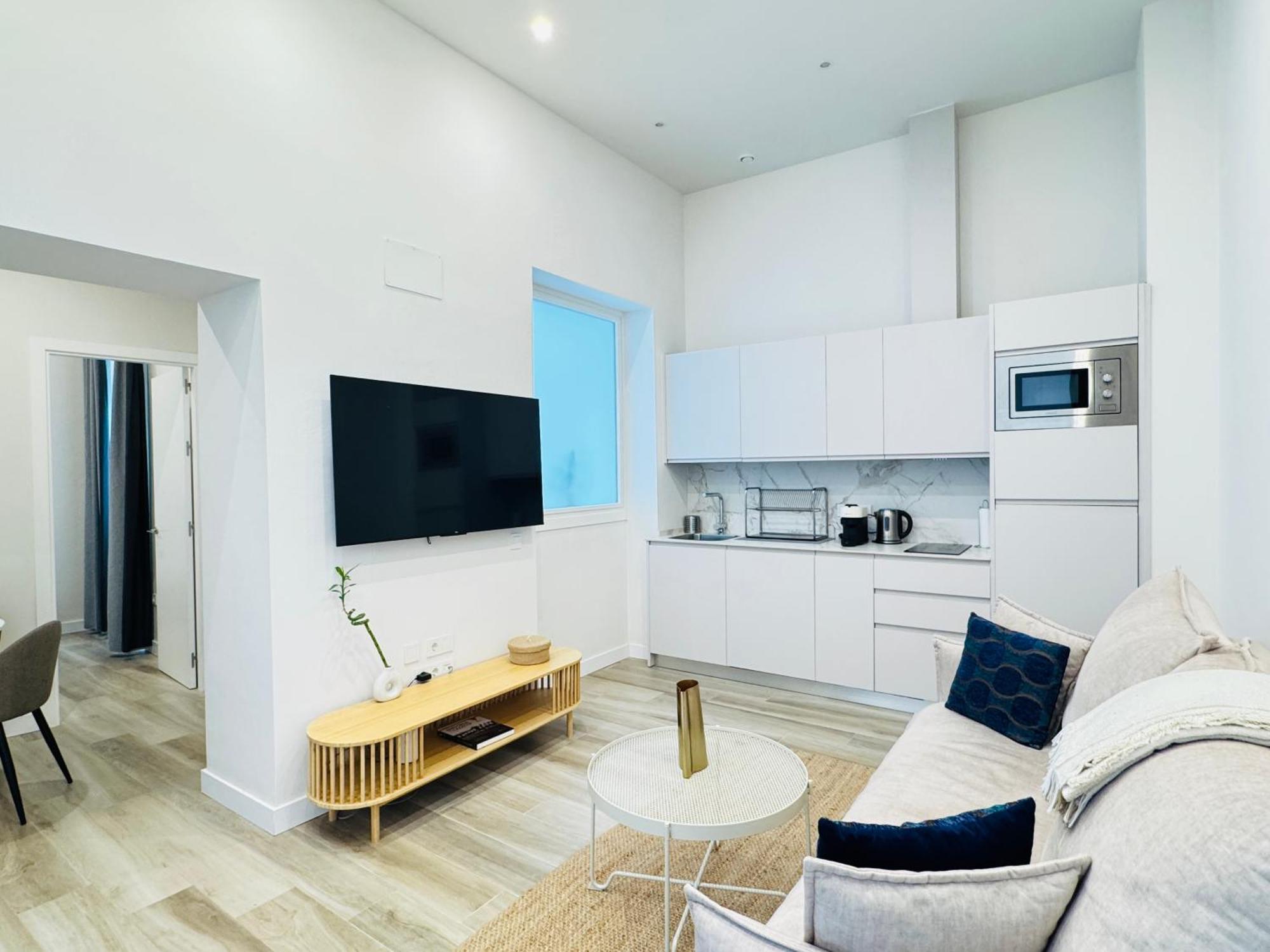 Appartement Qe Cadix