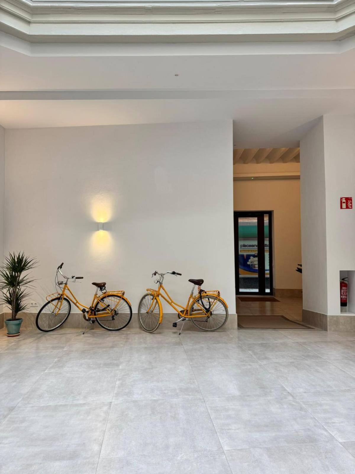 Qe Apartment Cadiz